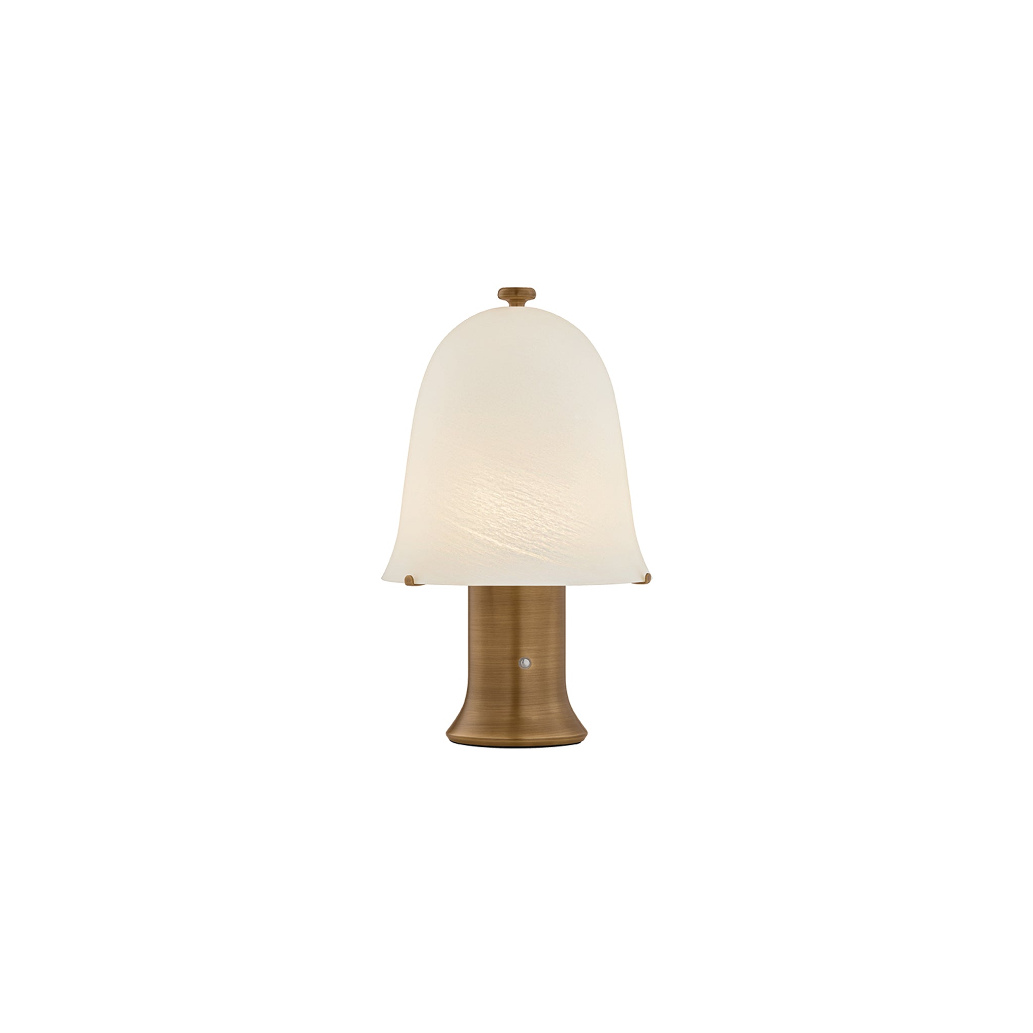 Kipps Rechargeable Table Lamp by Hudson Valley Lighting-1