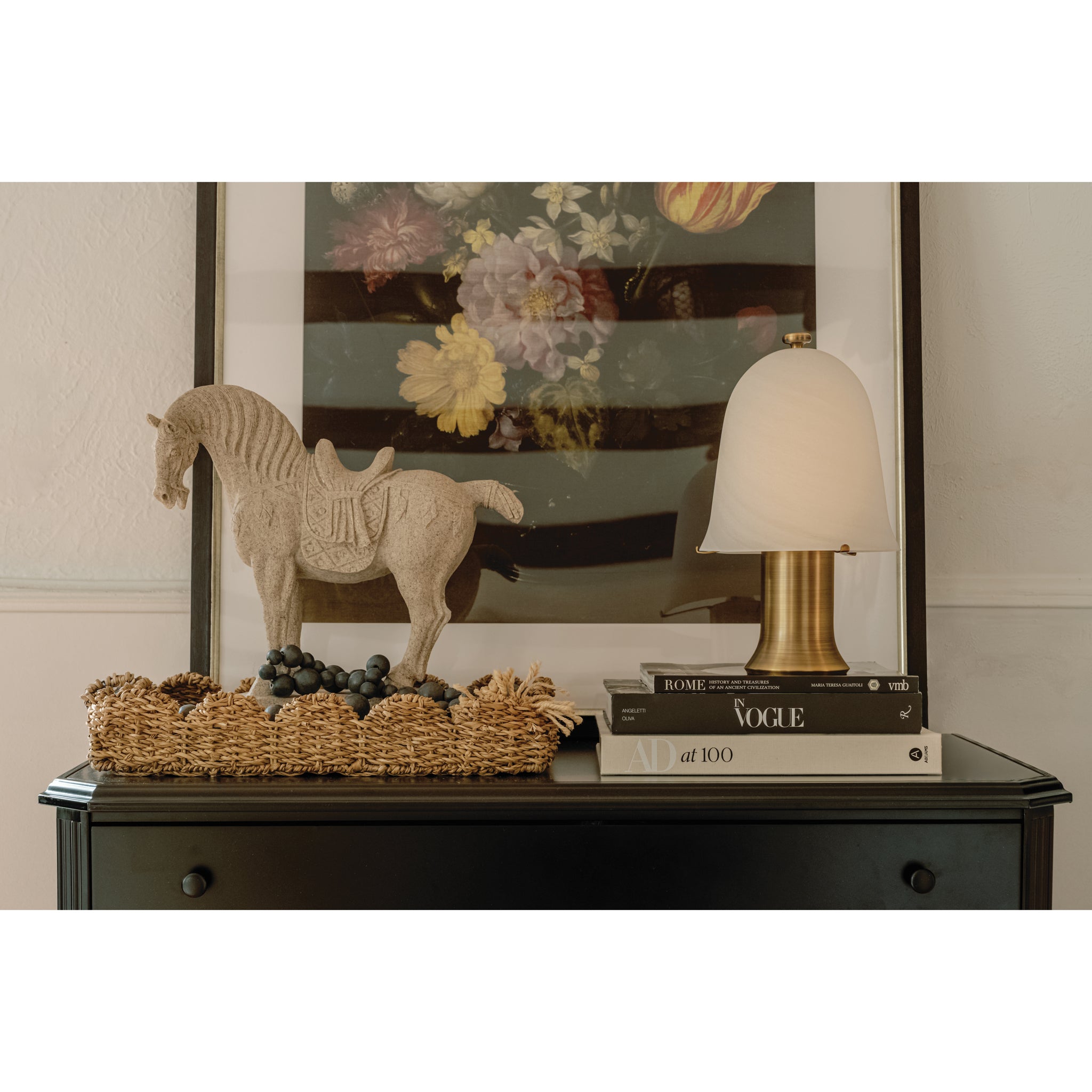 Kipps Rechargeable Table Lamp by Hudson Valley Lighting-2