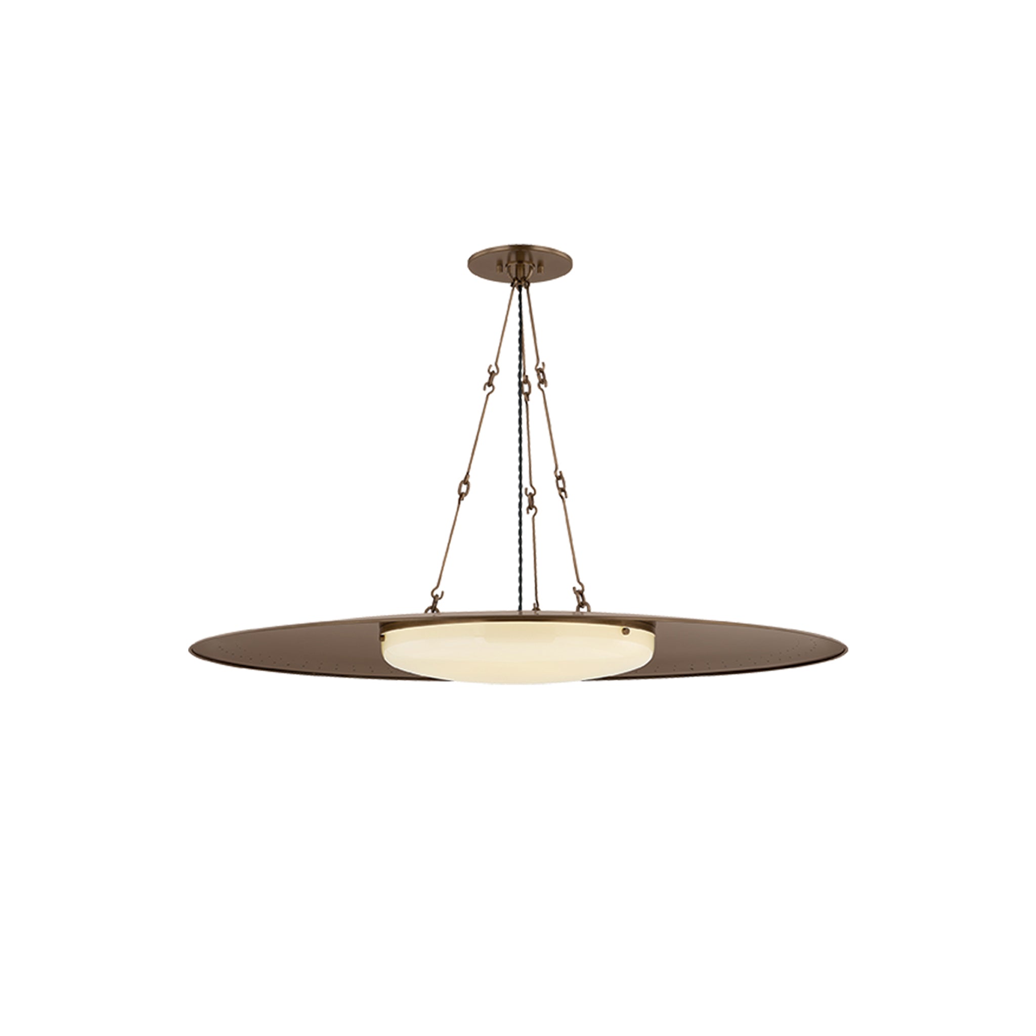 Anoka Pendant by Hudson Valley Lighting-8