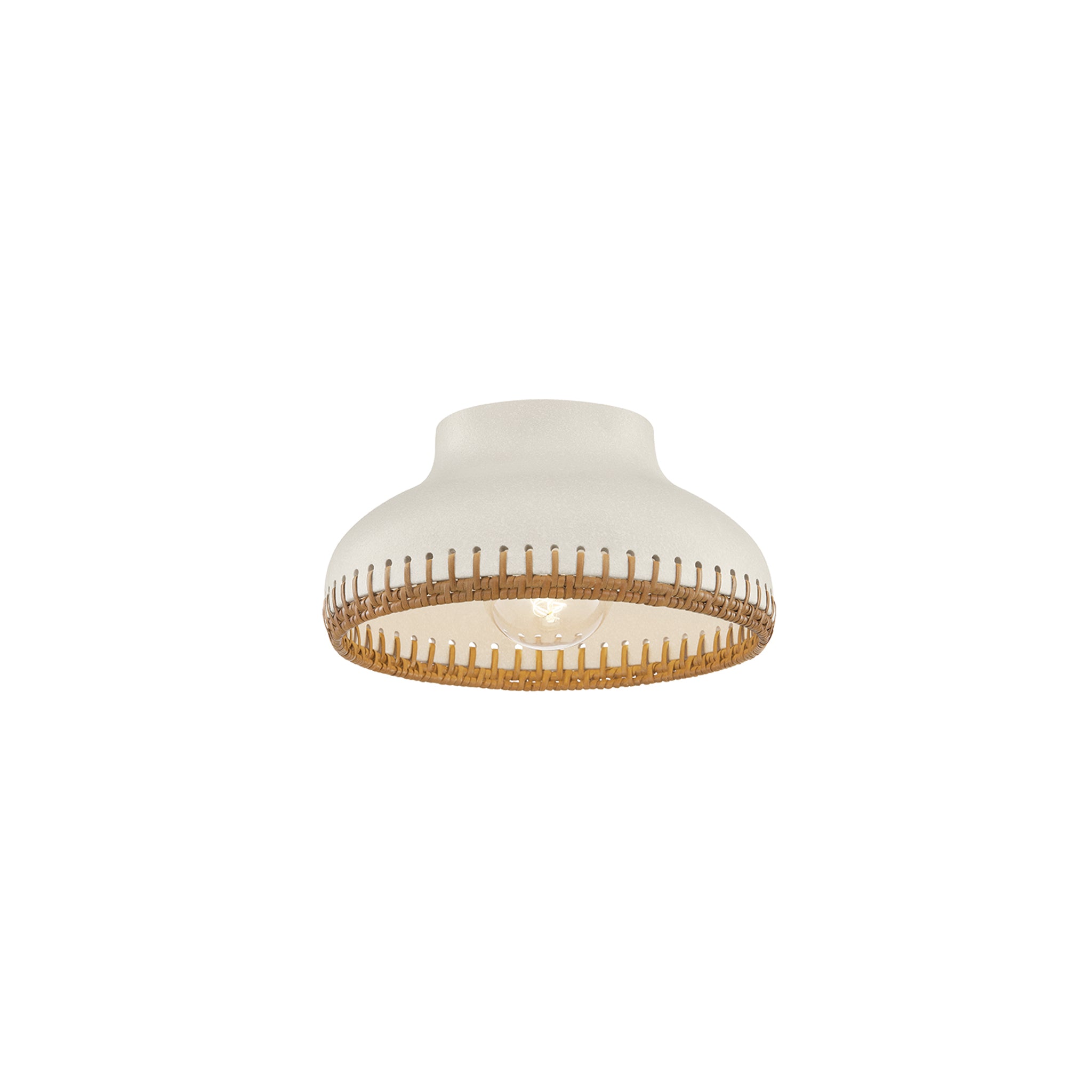 Southfields Flush Mount by Hudson Valley Lighting-1