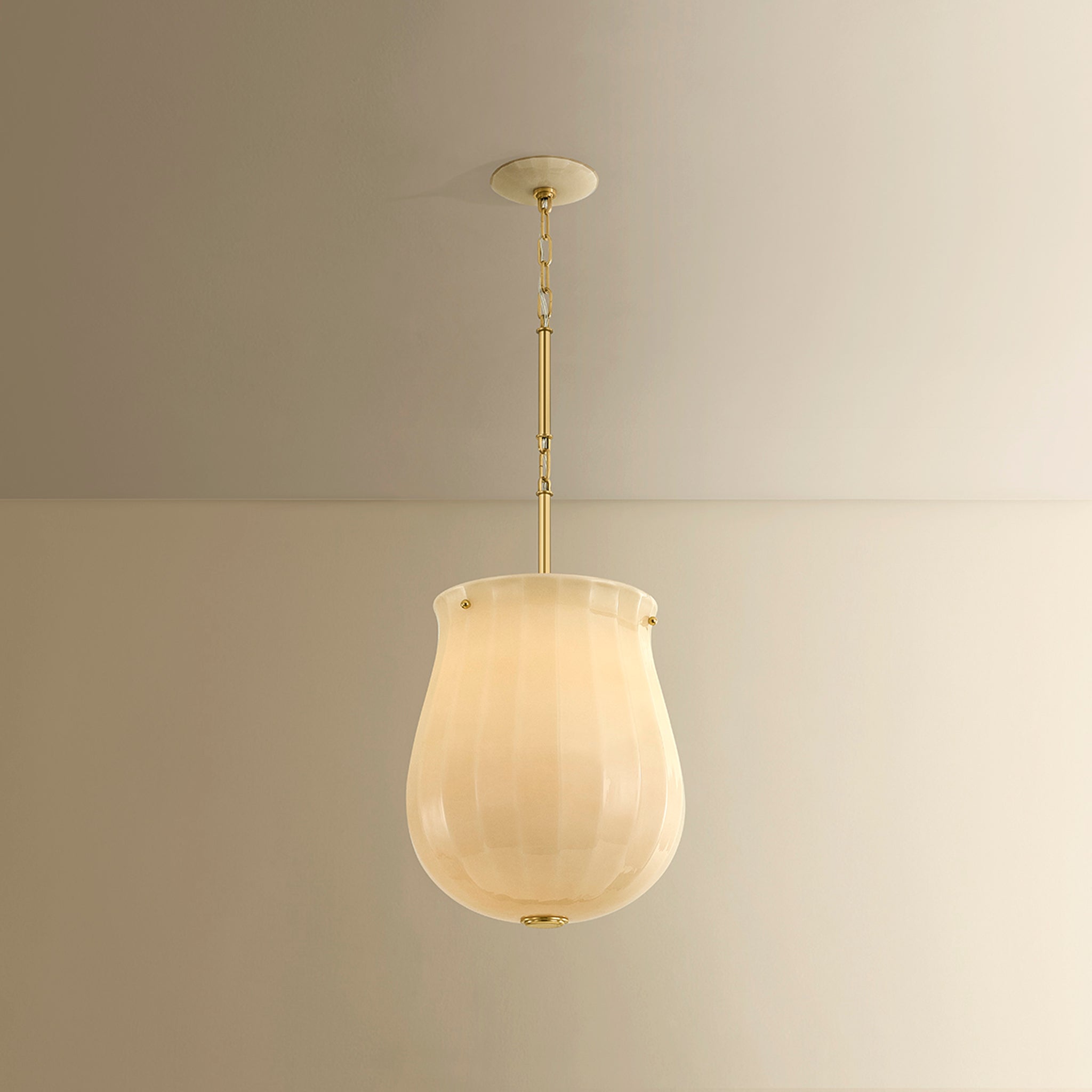 Nevins Large Pendant by Hudson Valley Lighting-11