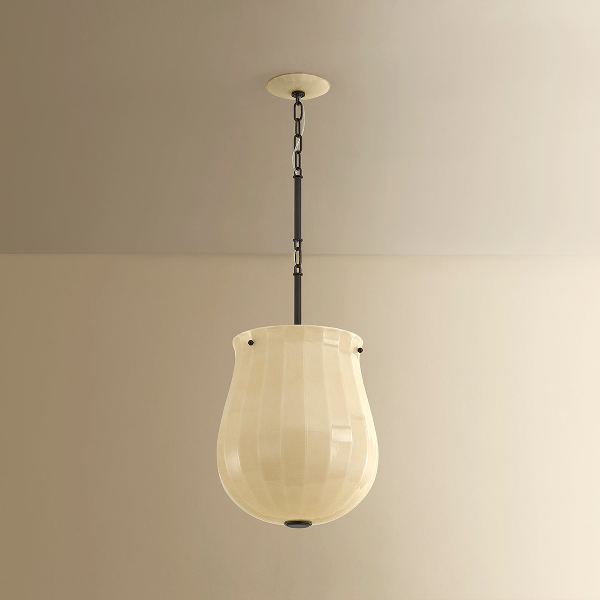Nevins Large Pendant by Hudson Valley Lighting-2