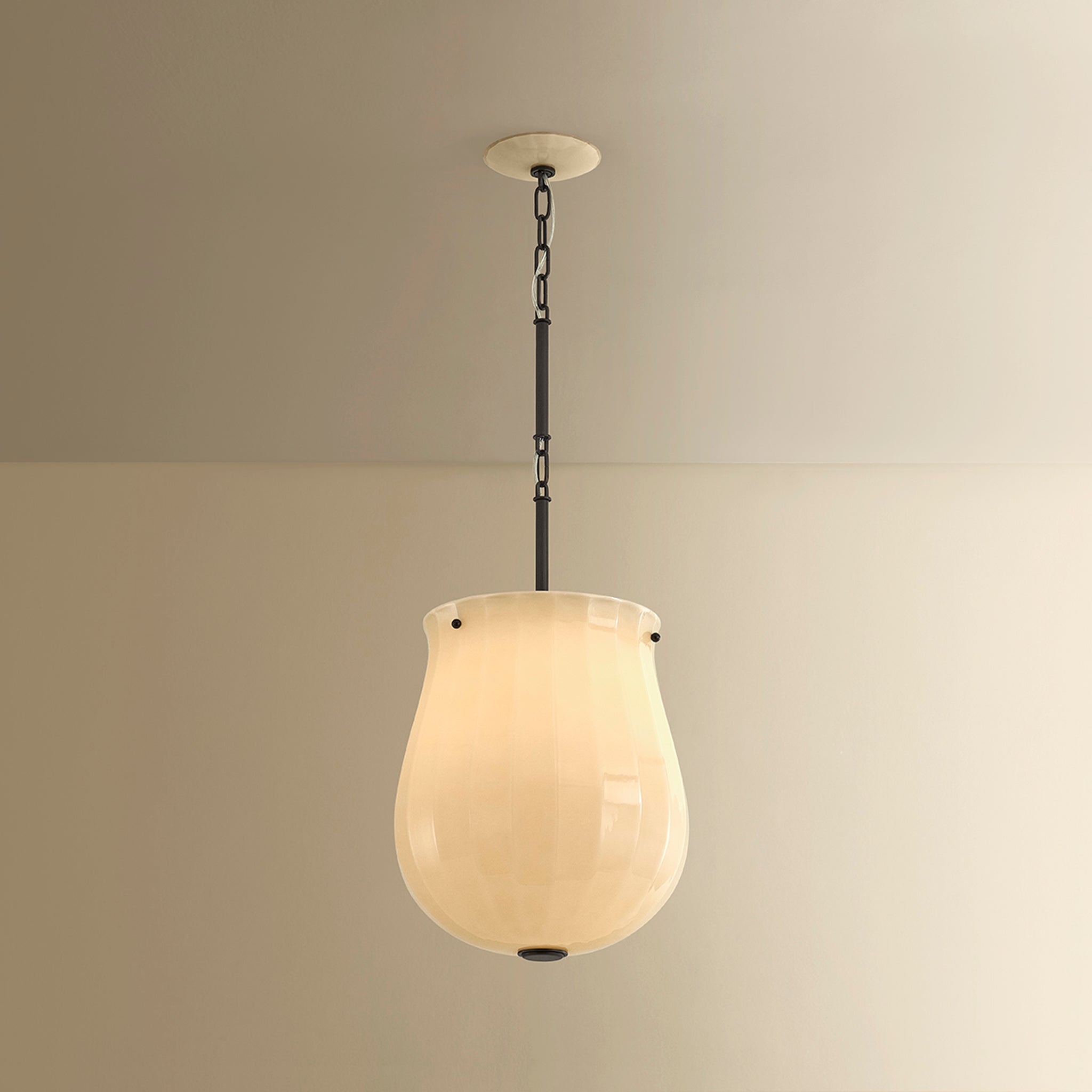 Nevins Large Pendant by Hudson Valley Lighting-3