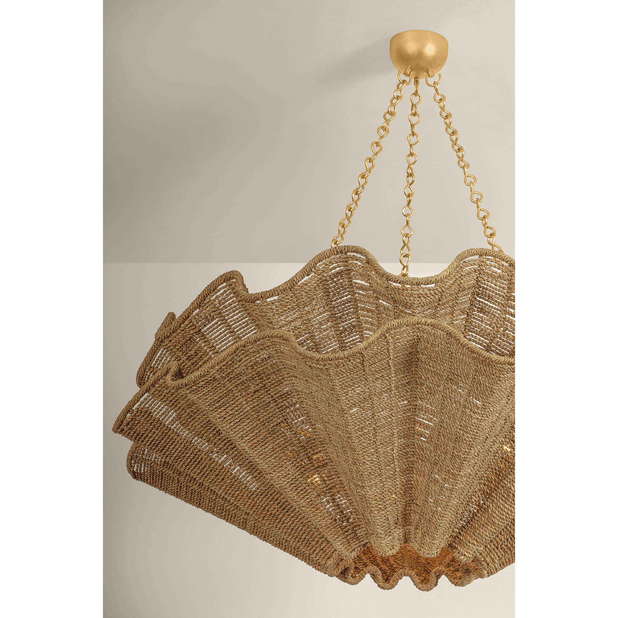 Hayyworth Chandelier by Hudson Valley Lighting-4