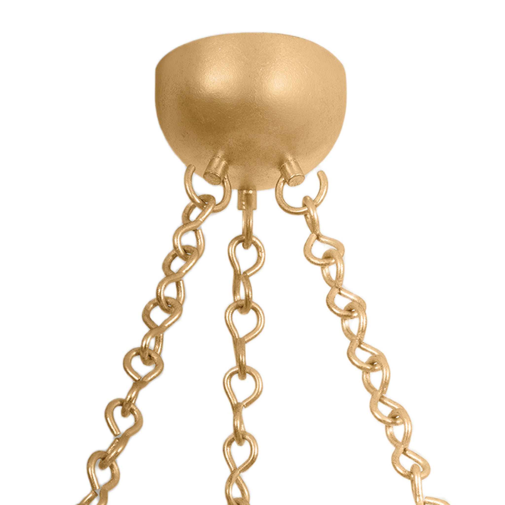 Hayyworth Chandelier by Hudson Valley Lighting-6