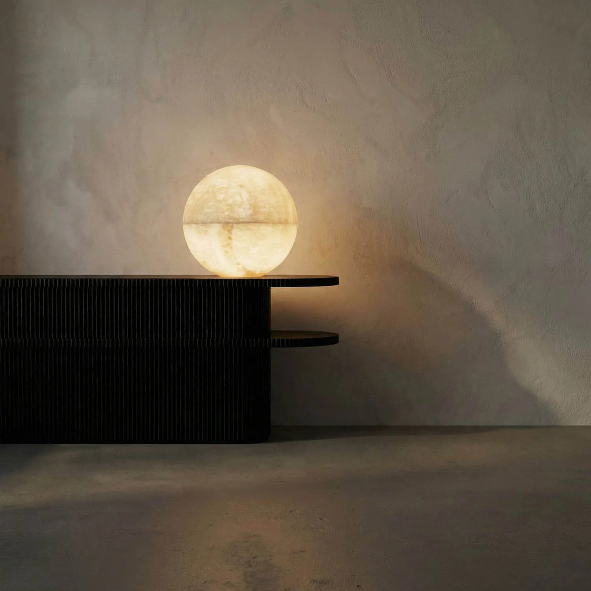 Onyx Globe-12