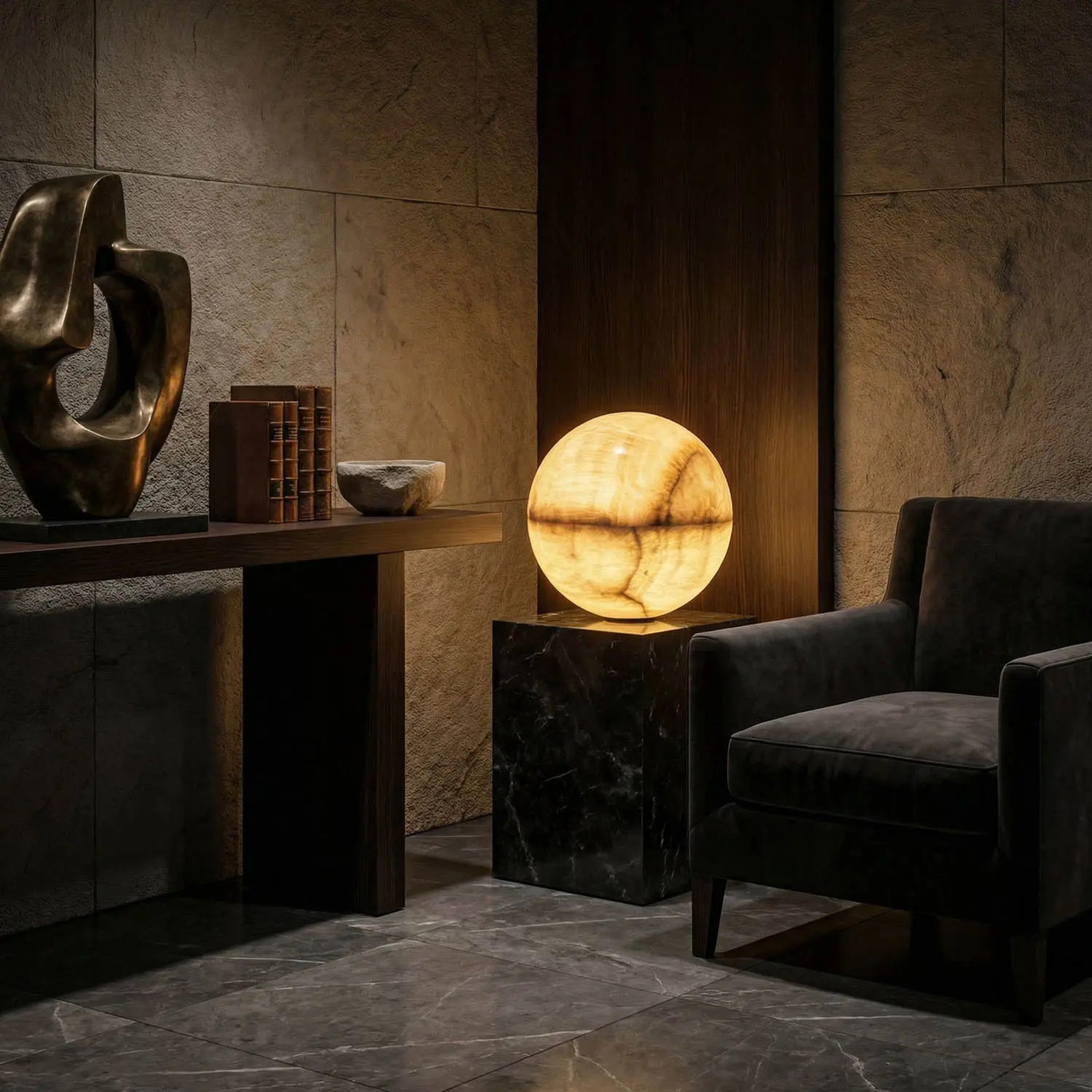 Onyx Globe-17
