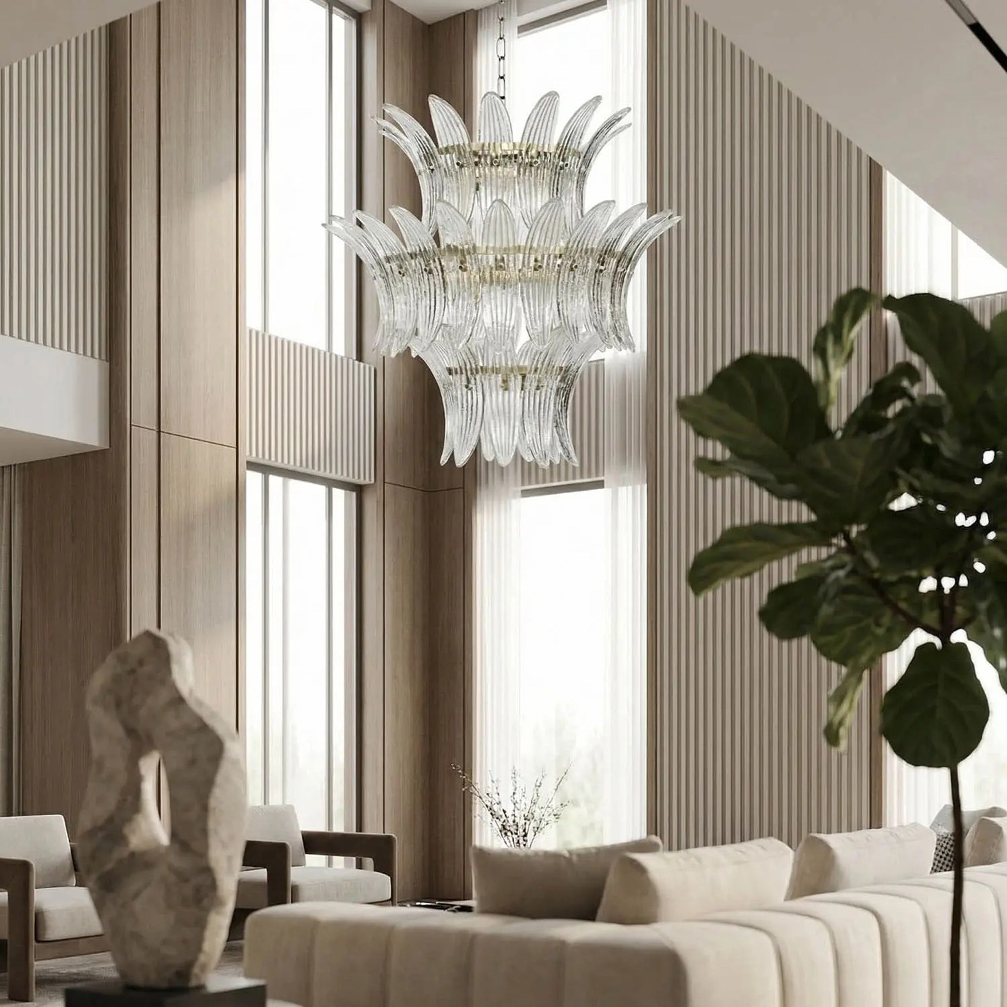King Chandelier-2