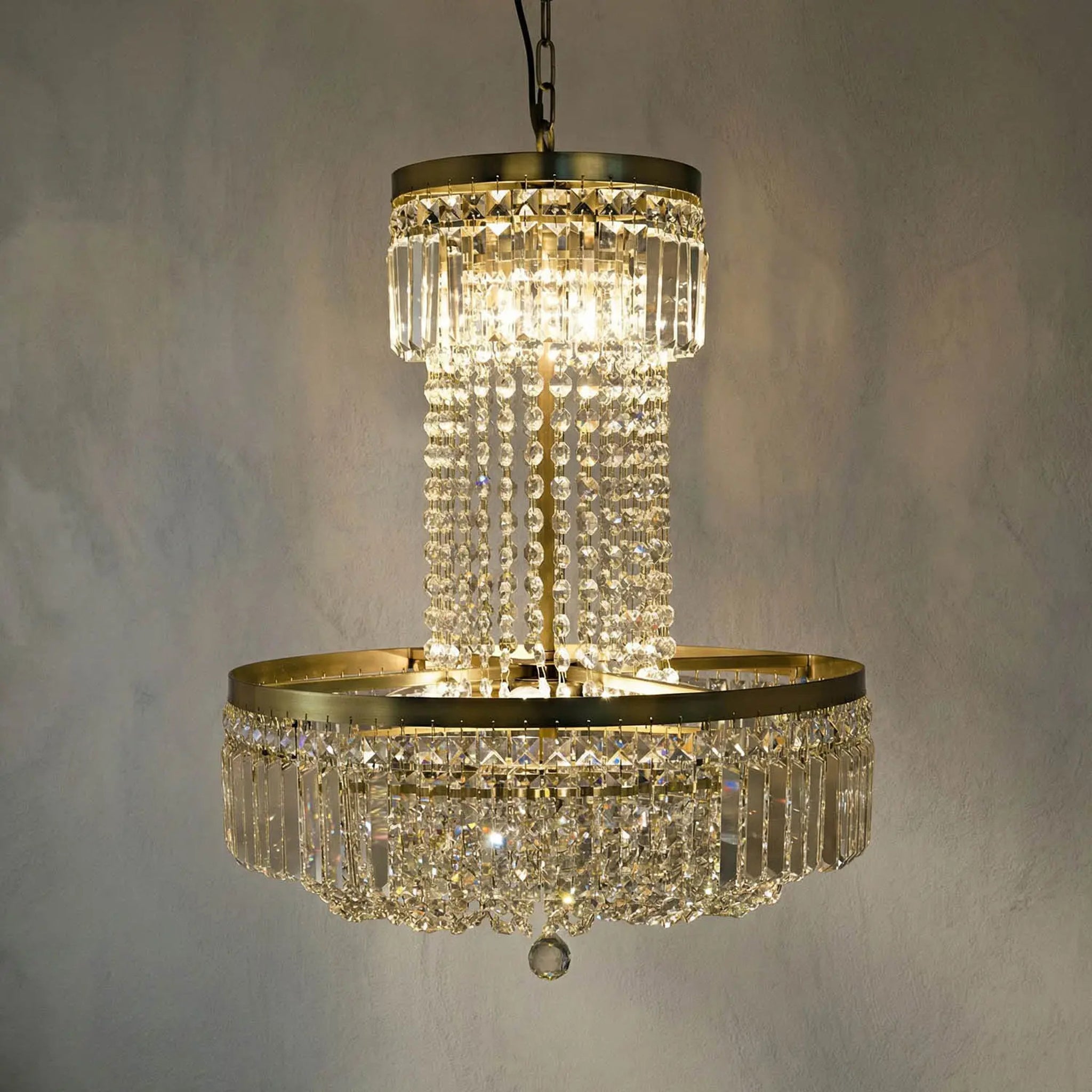 St. Petersburg Chandelier-3
