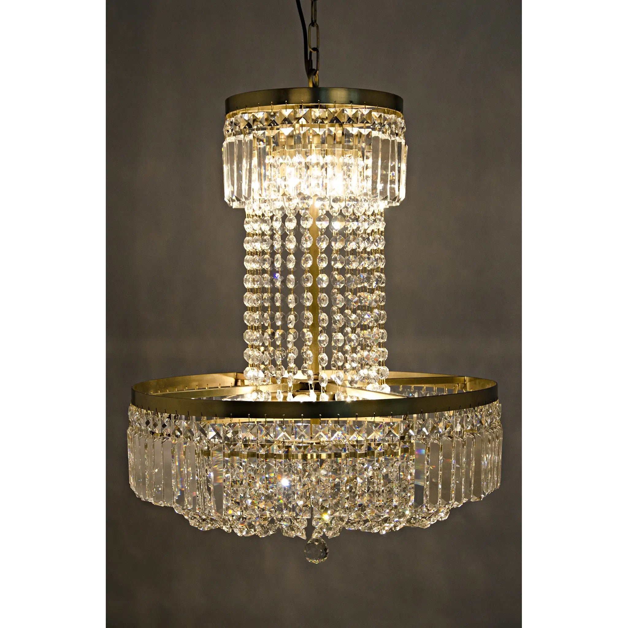 St. Petersburg Chandelier-4