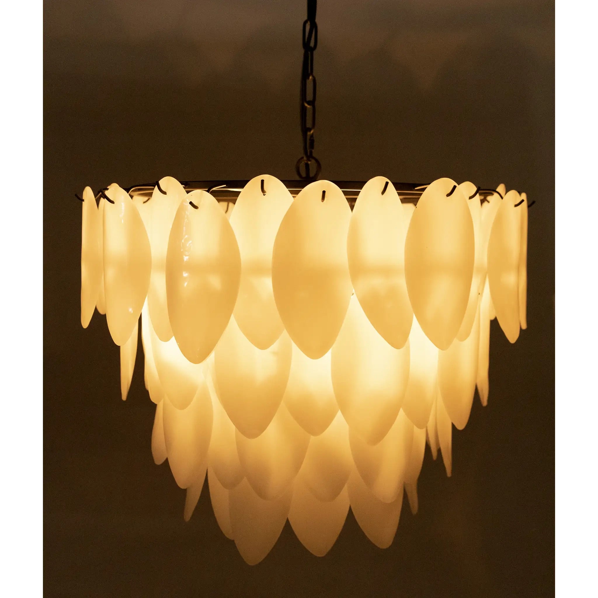 Lotus Chandelier-11