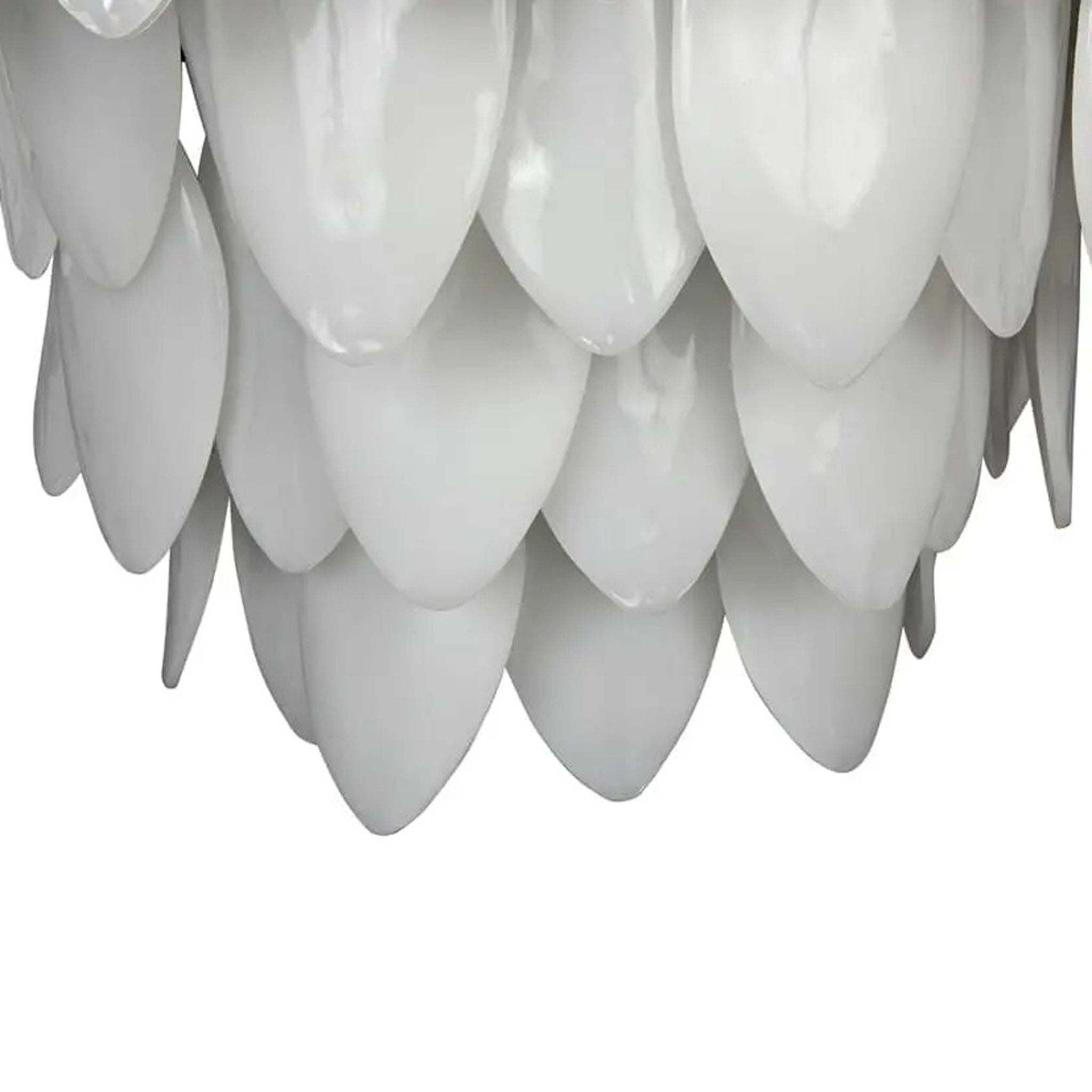 Lotus Chandelier-13