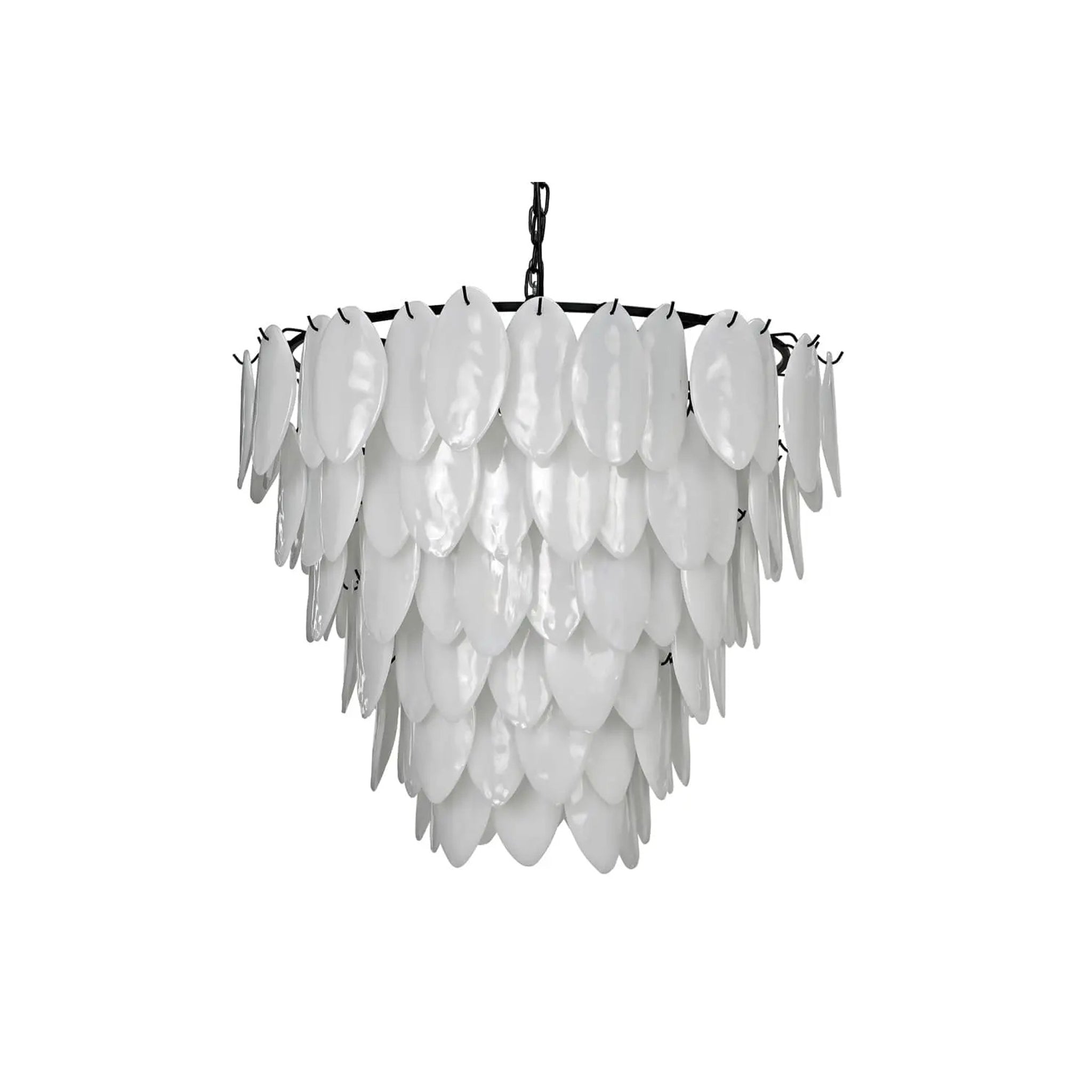 Lotus Chandelier-15