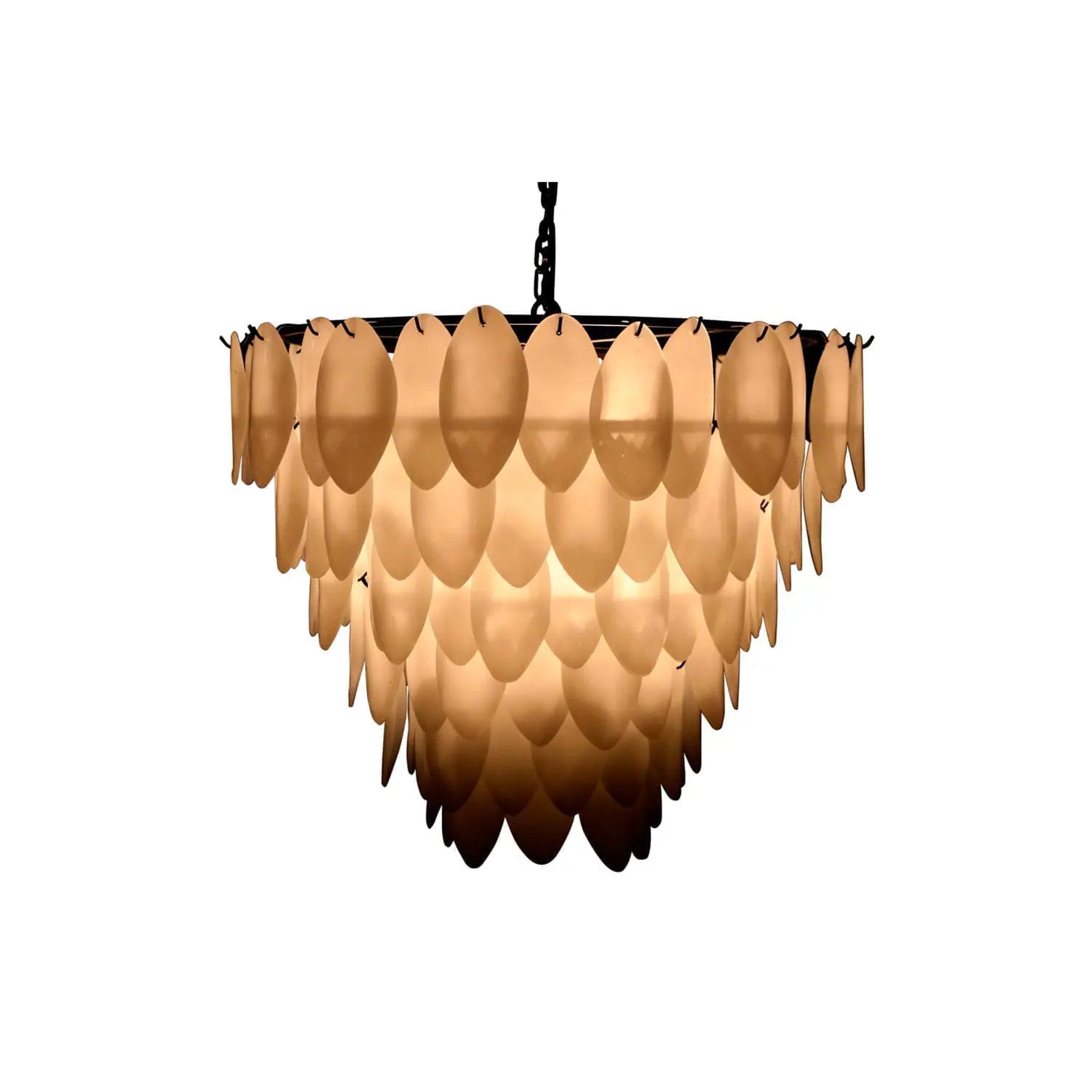 Lotus Chandelier-20