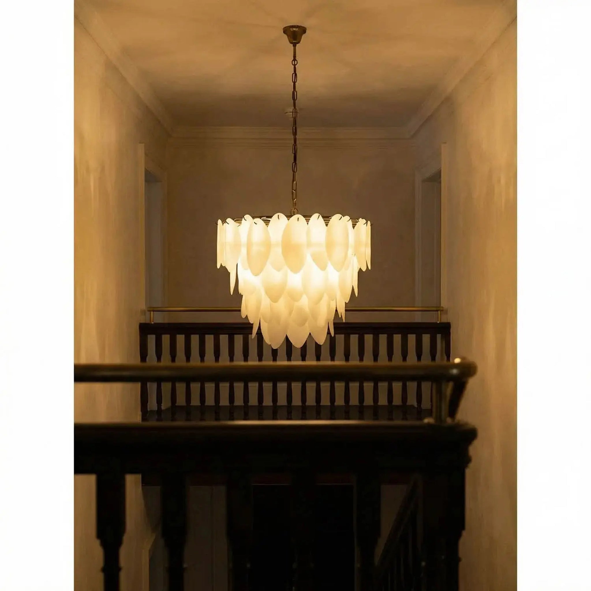 Lotus Chandelier-9
