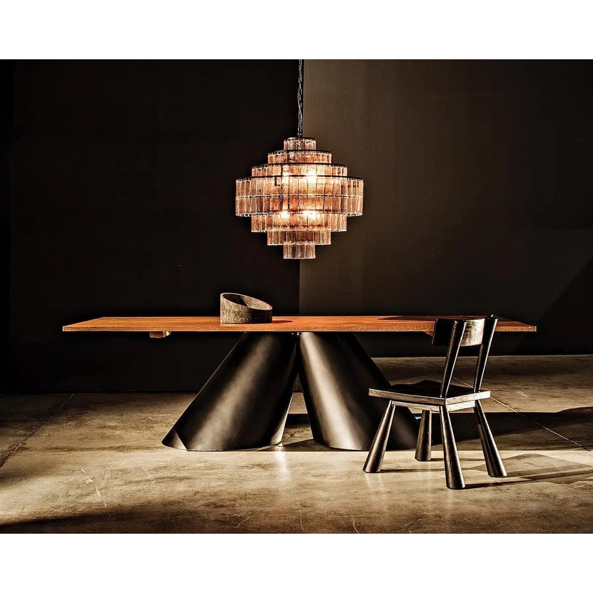 Satellite Chandelier-4