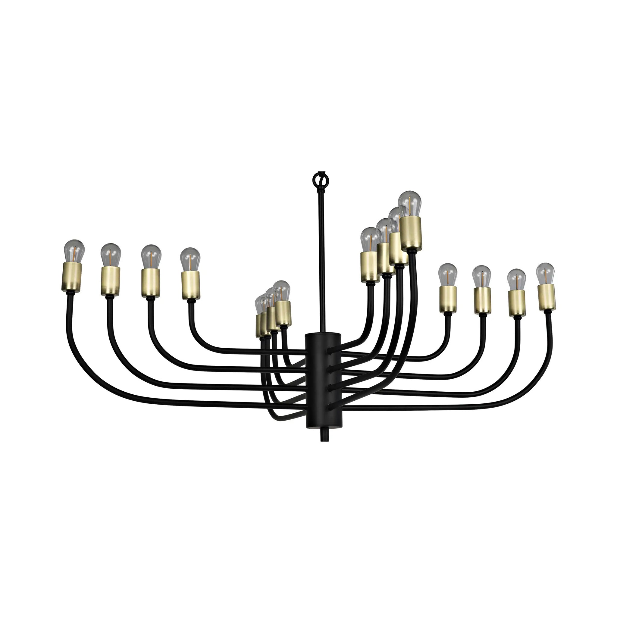 Claude Chandelier-1