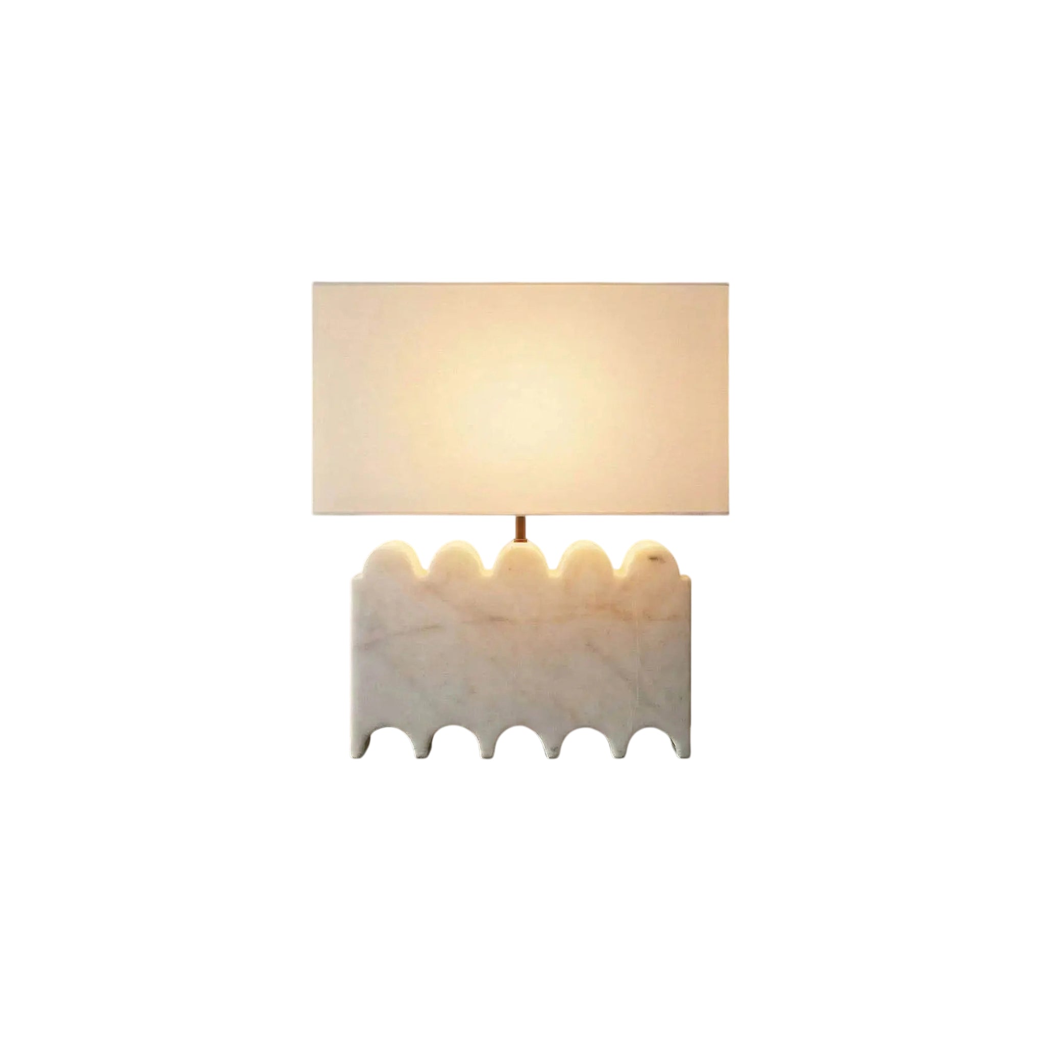 Darth Lamp with Silk Shade-1