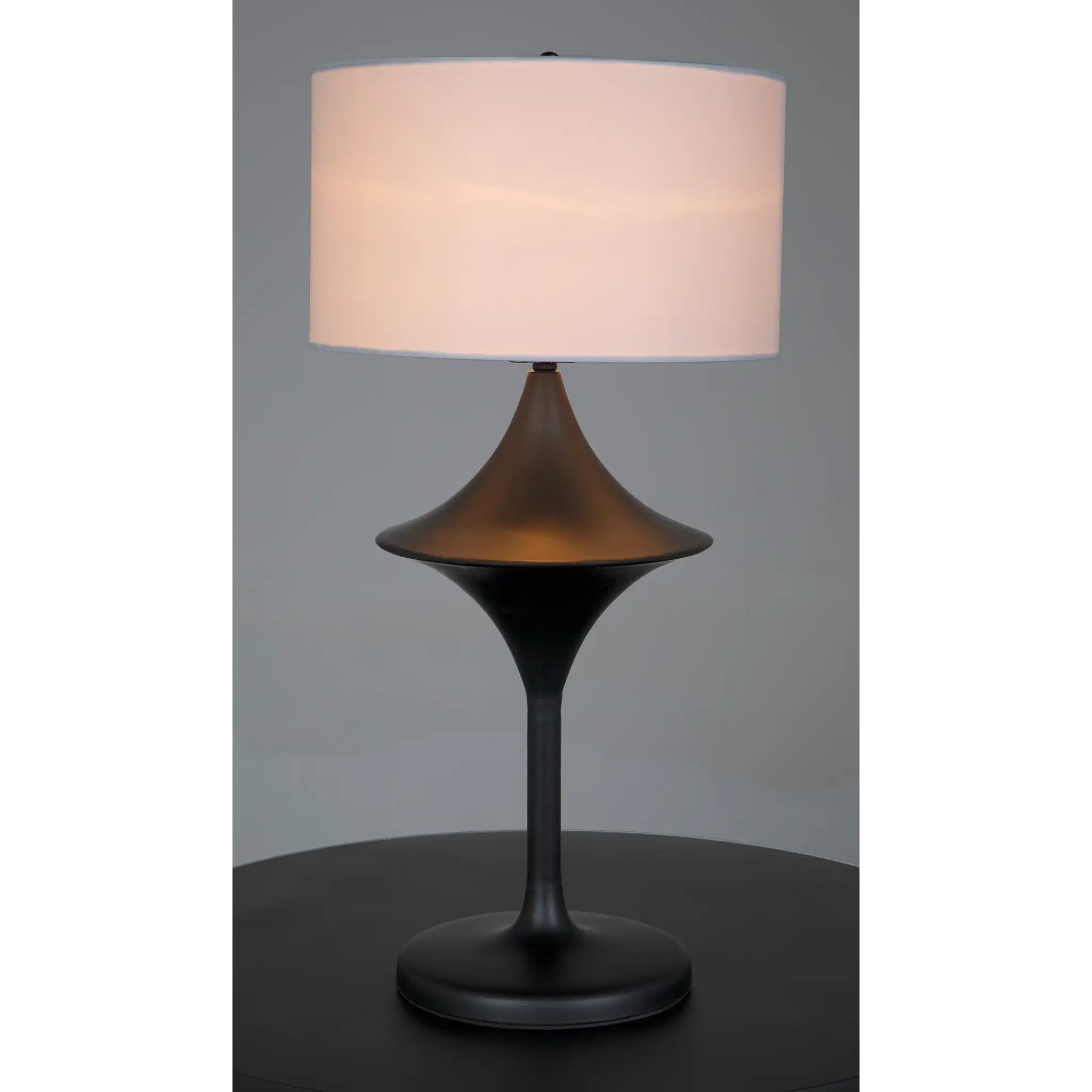 Wilder Lamp with Shade-4
