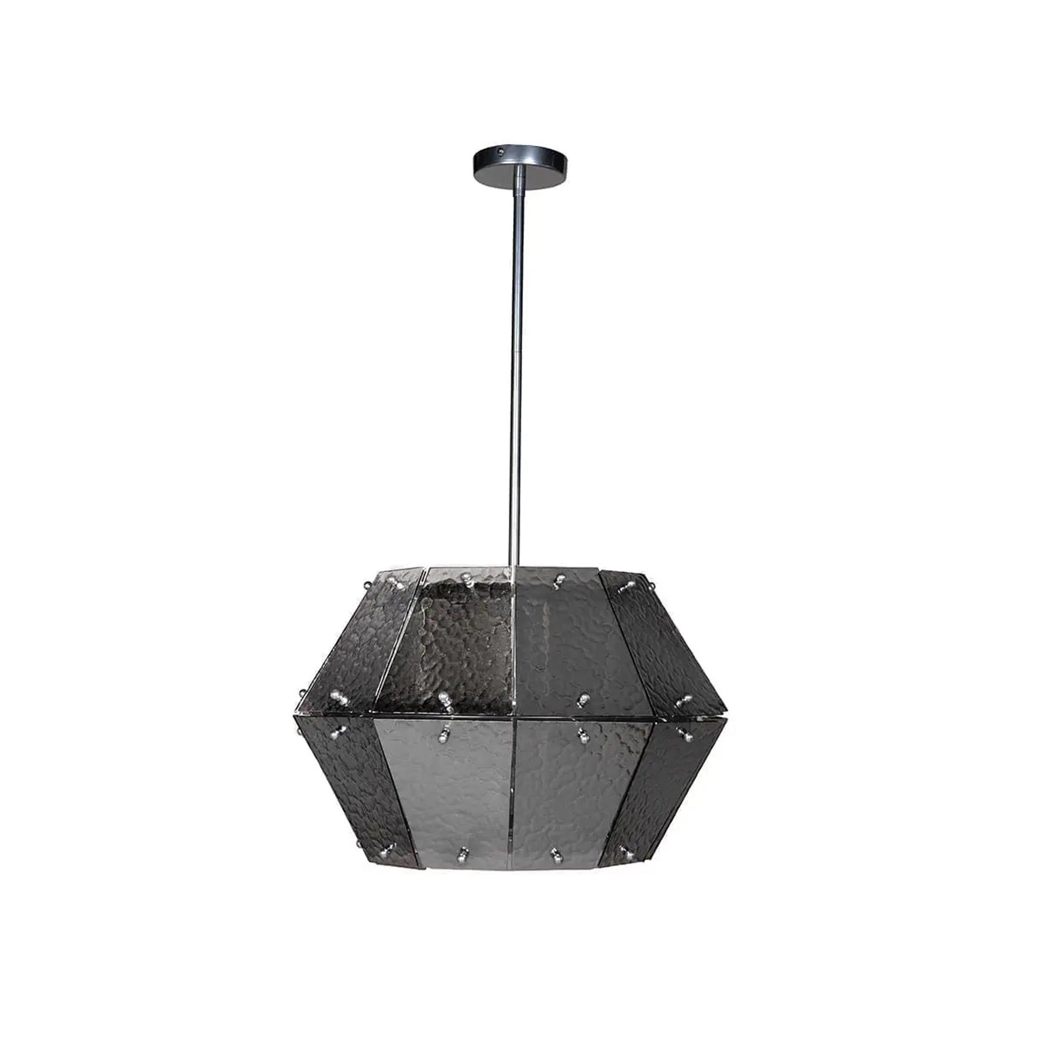 Obsidian Chandelier-1