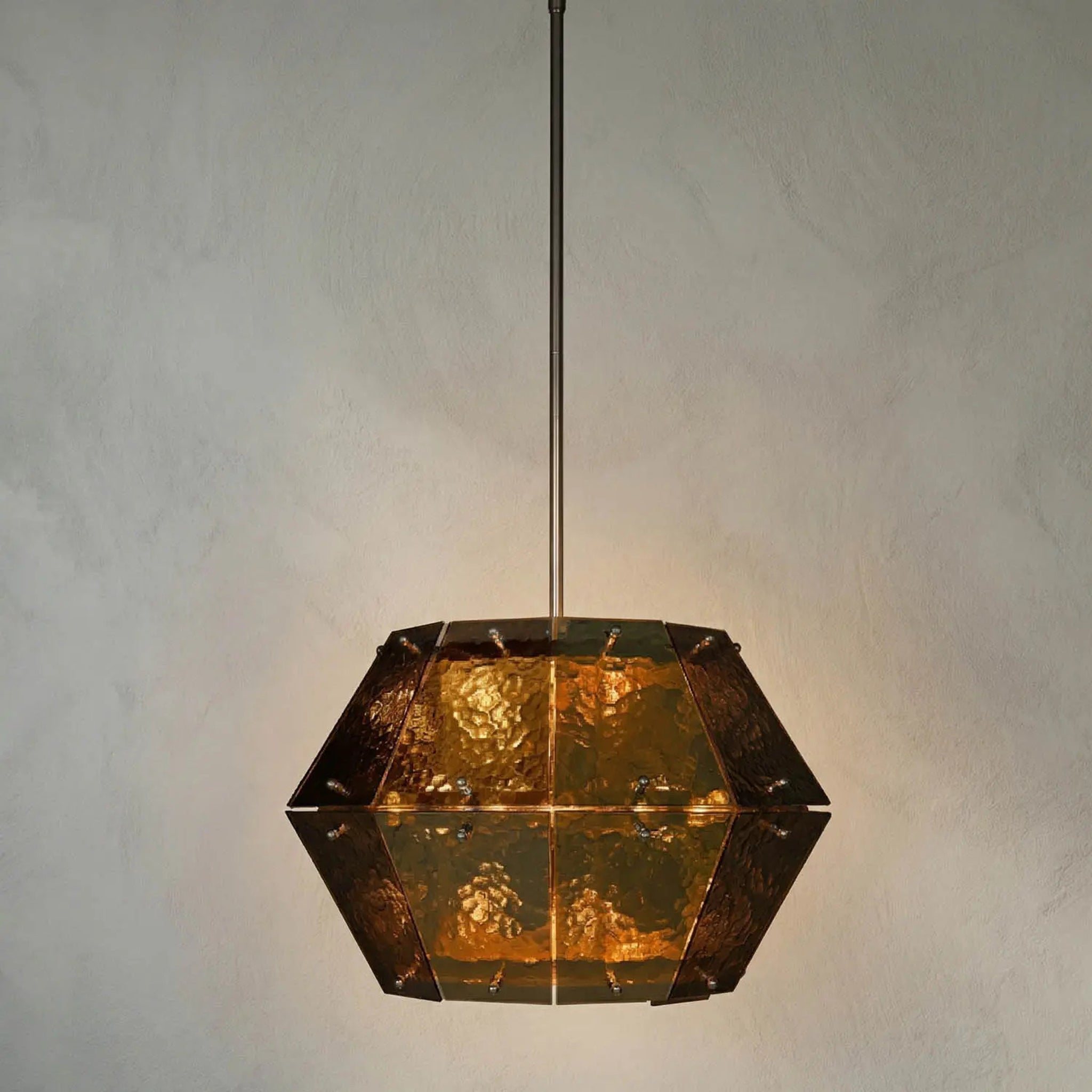 Obsidian Chandelier-3