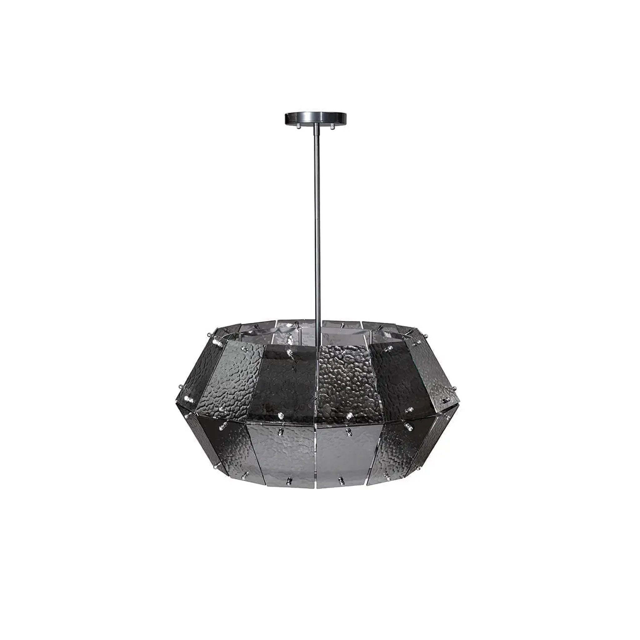 Obsidian Chandelier-7