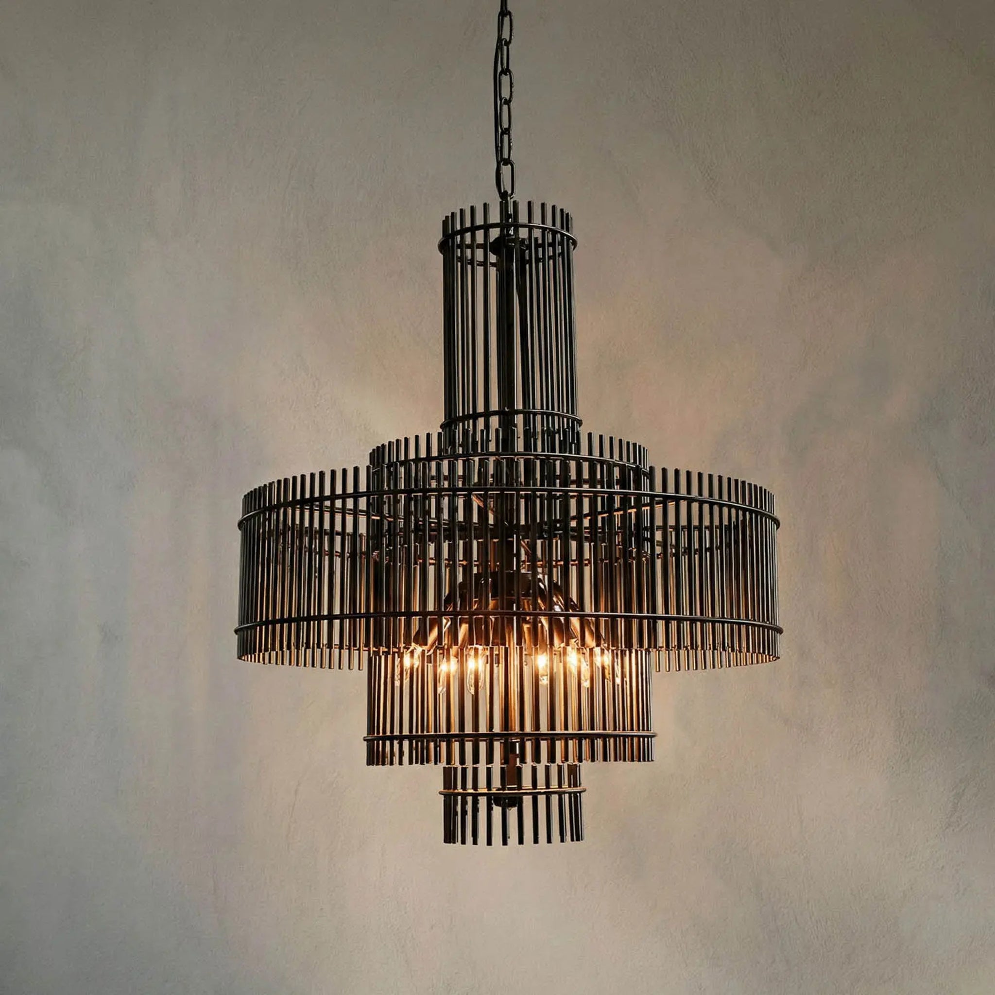 Ghost Chandelier-3