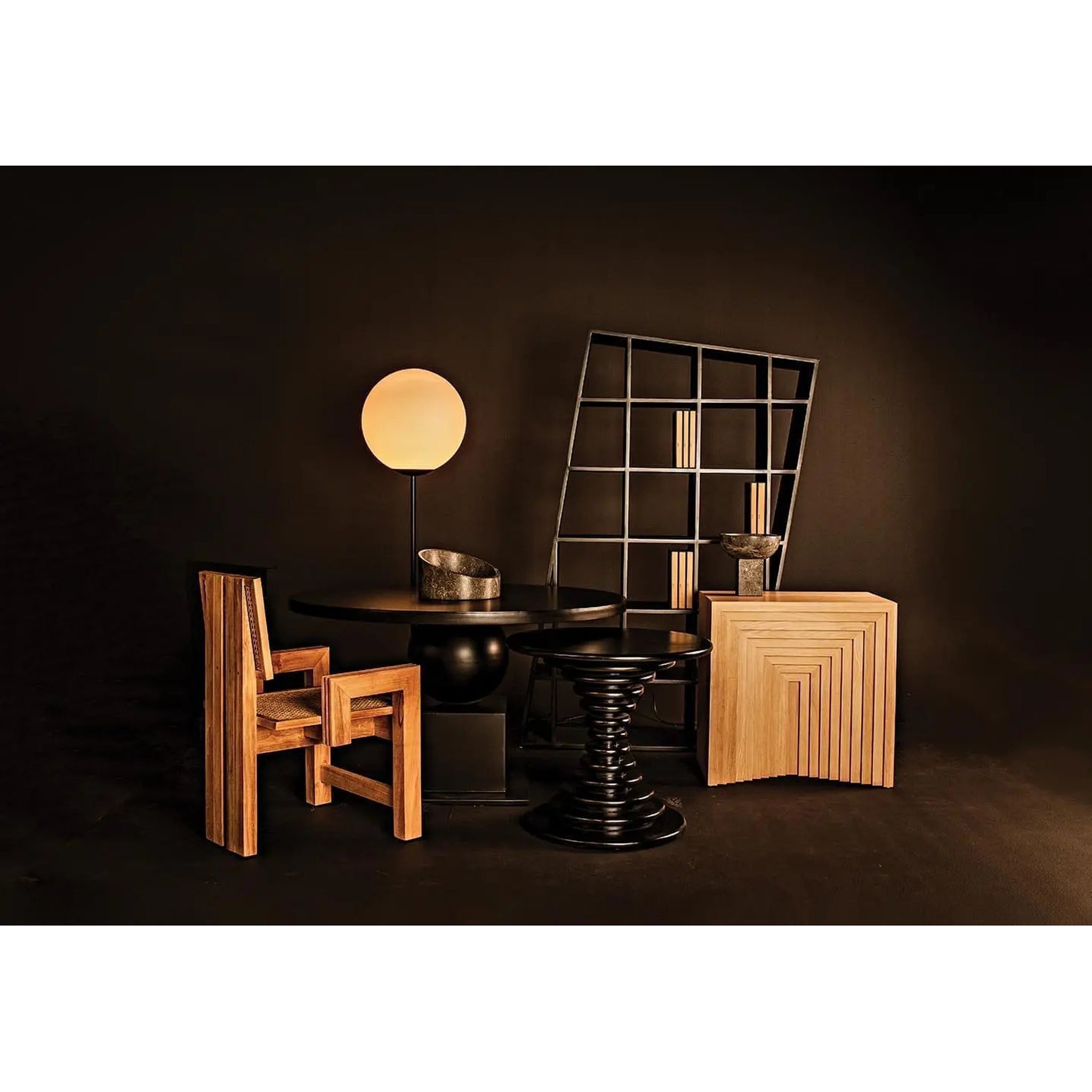 Lazarus Floor Lamp-5