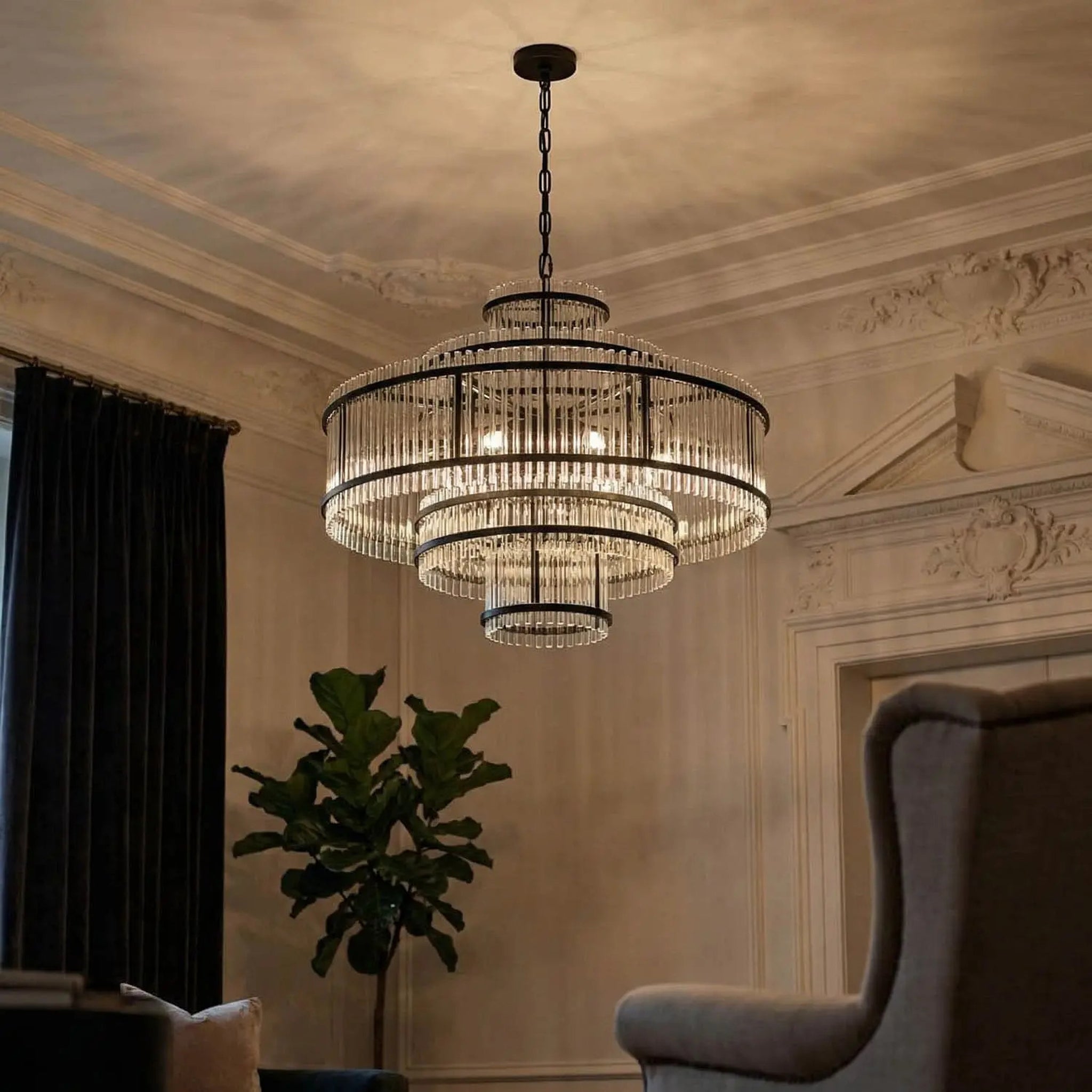 Rowan Chandelier-2