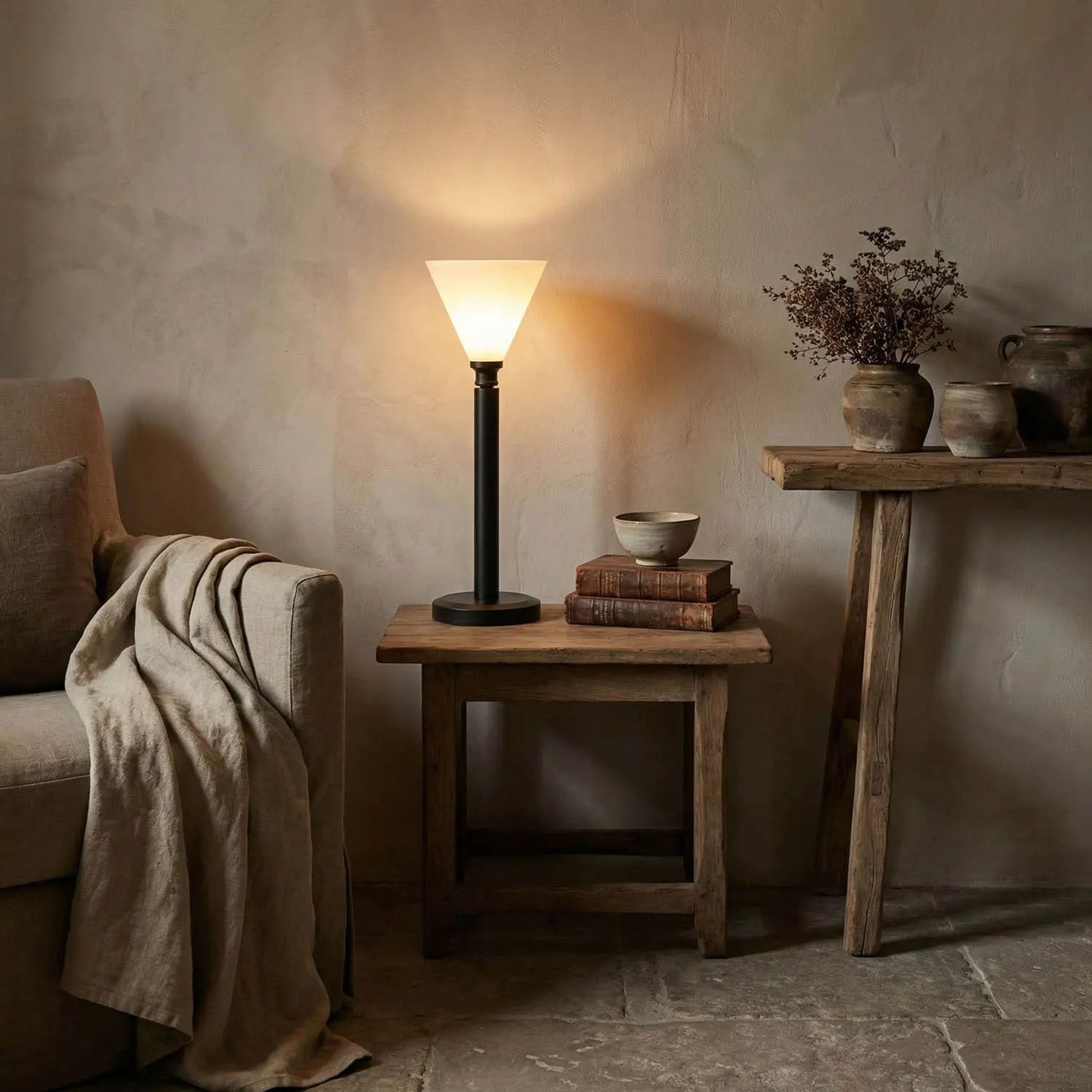 Albert Lamp-2