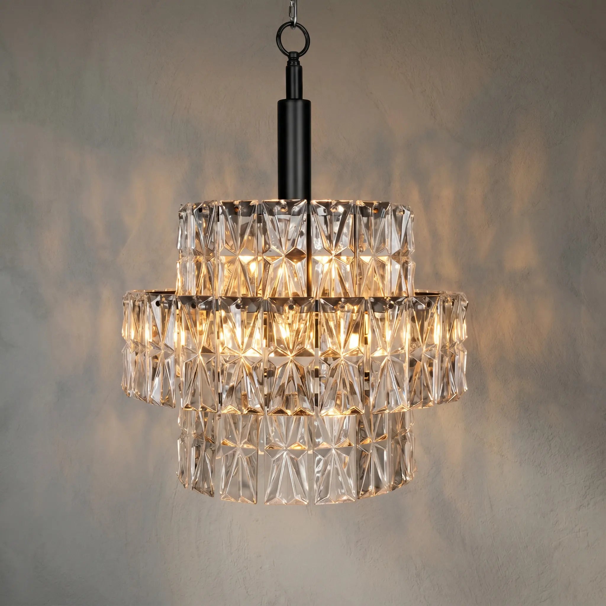 Nuuk Chandelier-4