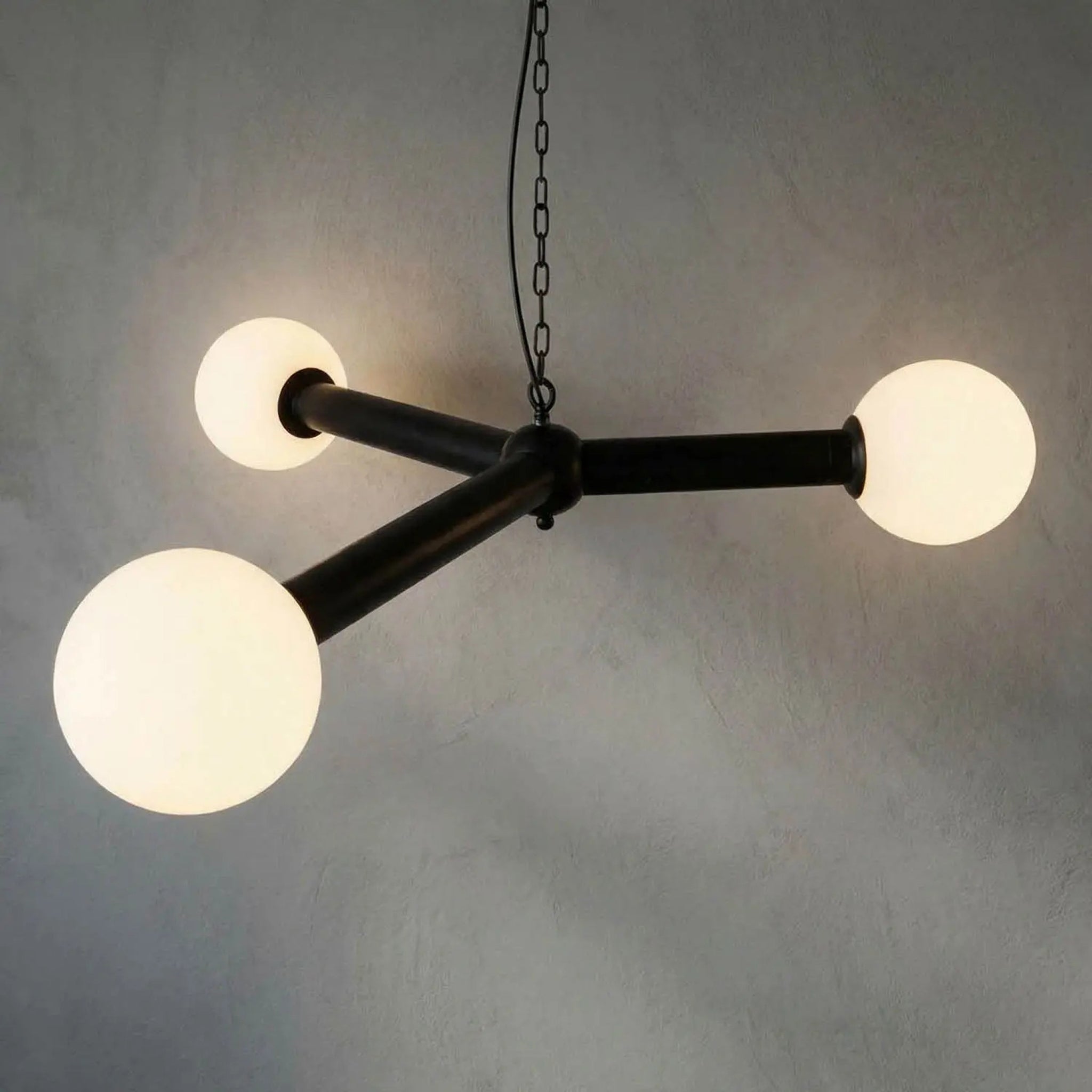 Clemenza Chandelier-3