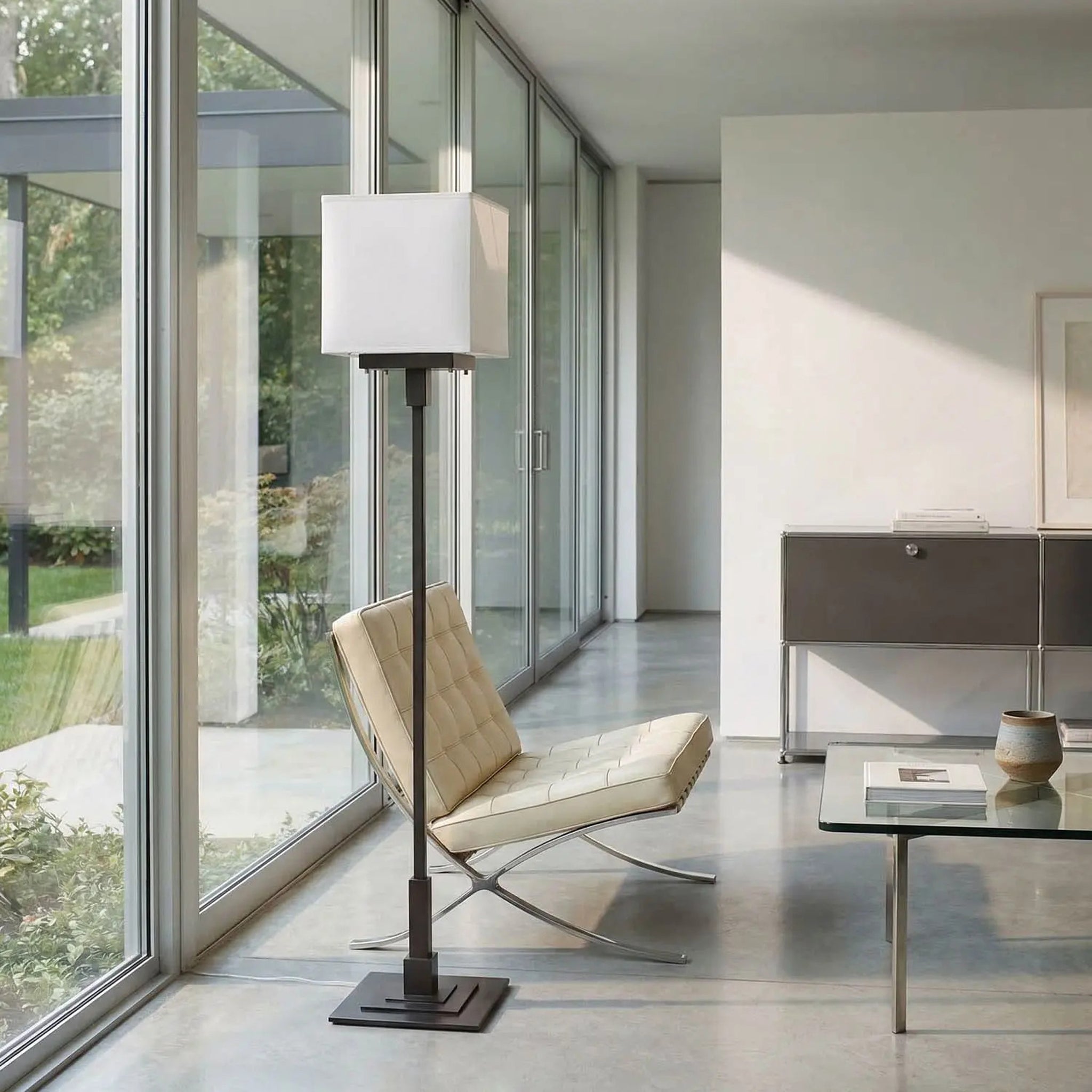 Barzini Floor Lamp-2
