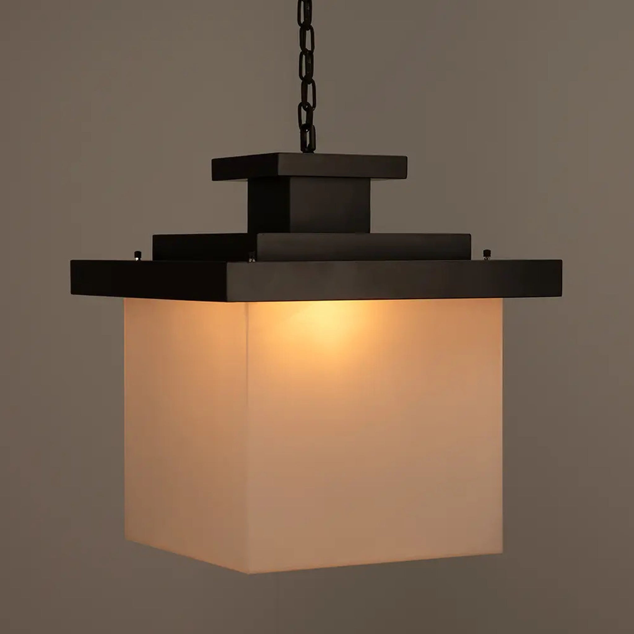 Extra Large Pendant-4