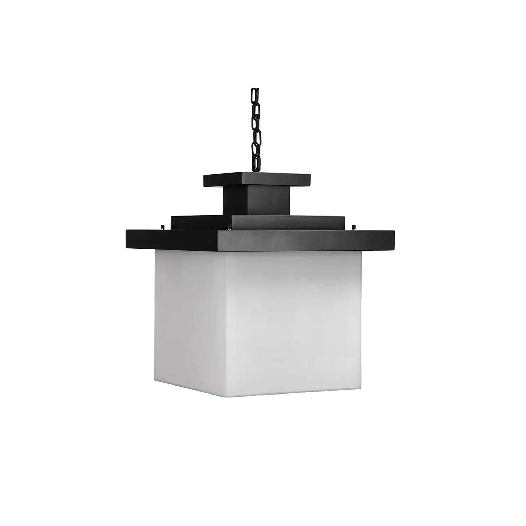 Extra Large Pendant-6