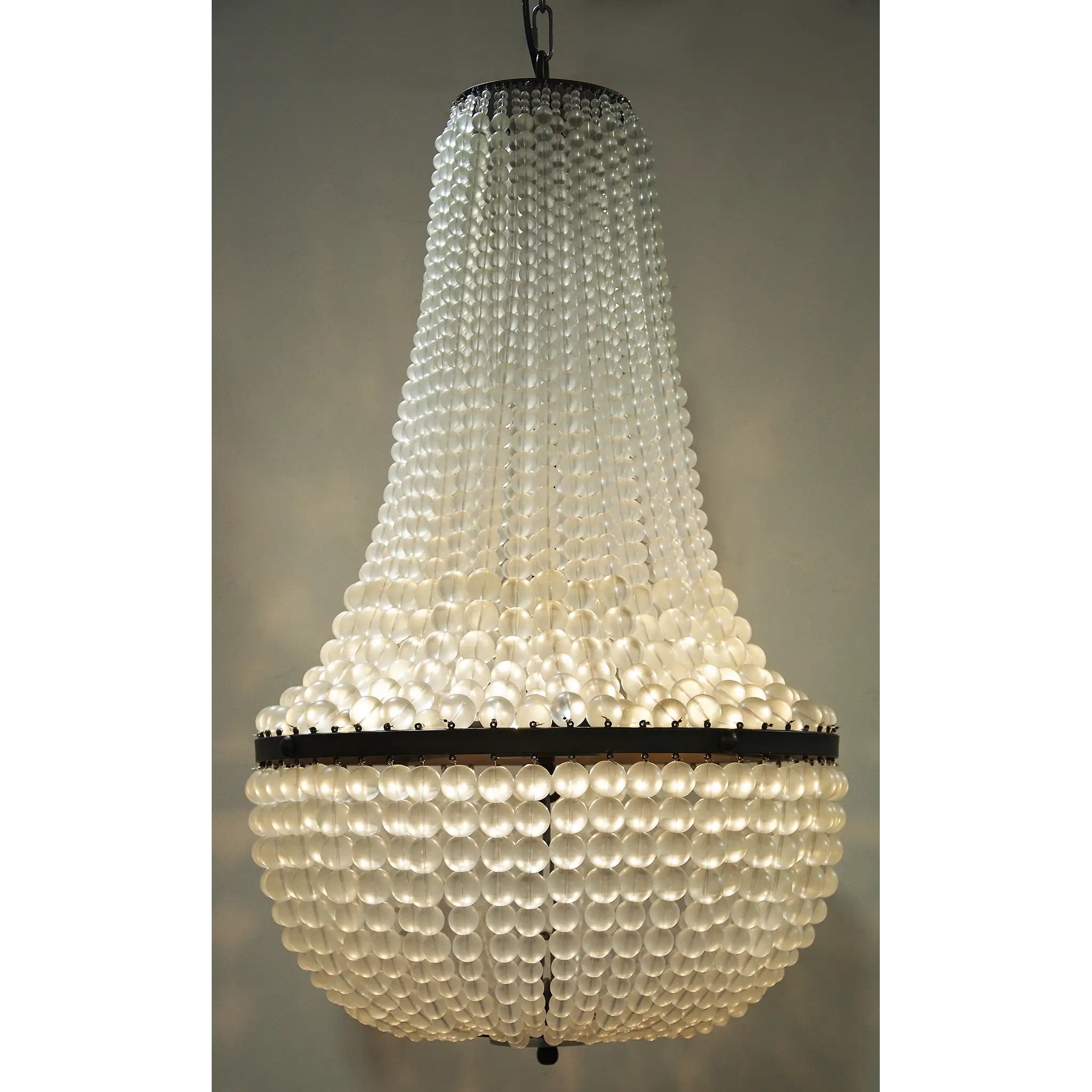 Mist Chandelier-5