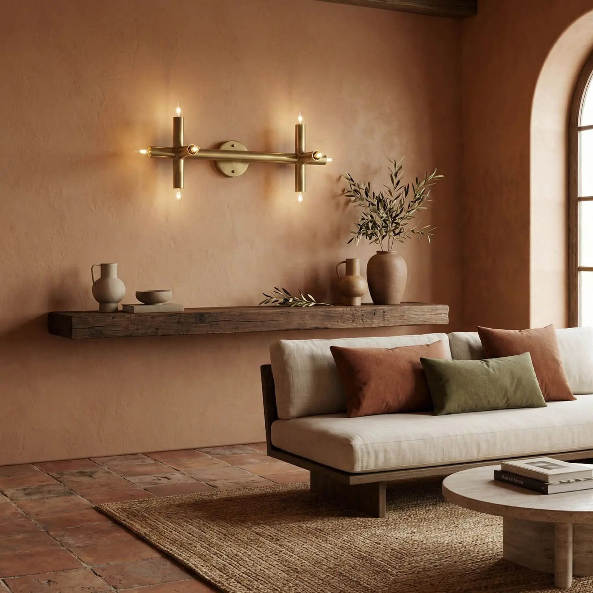 Salome Sconce-2