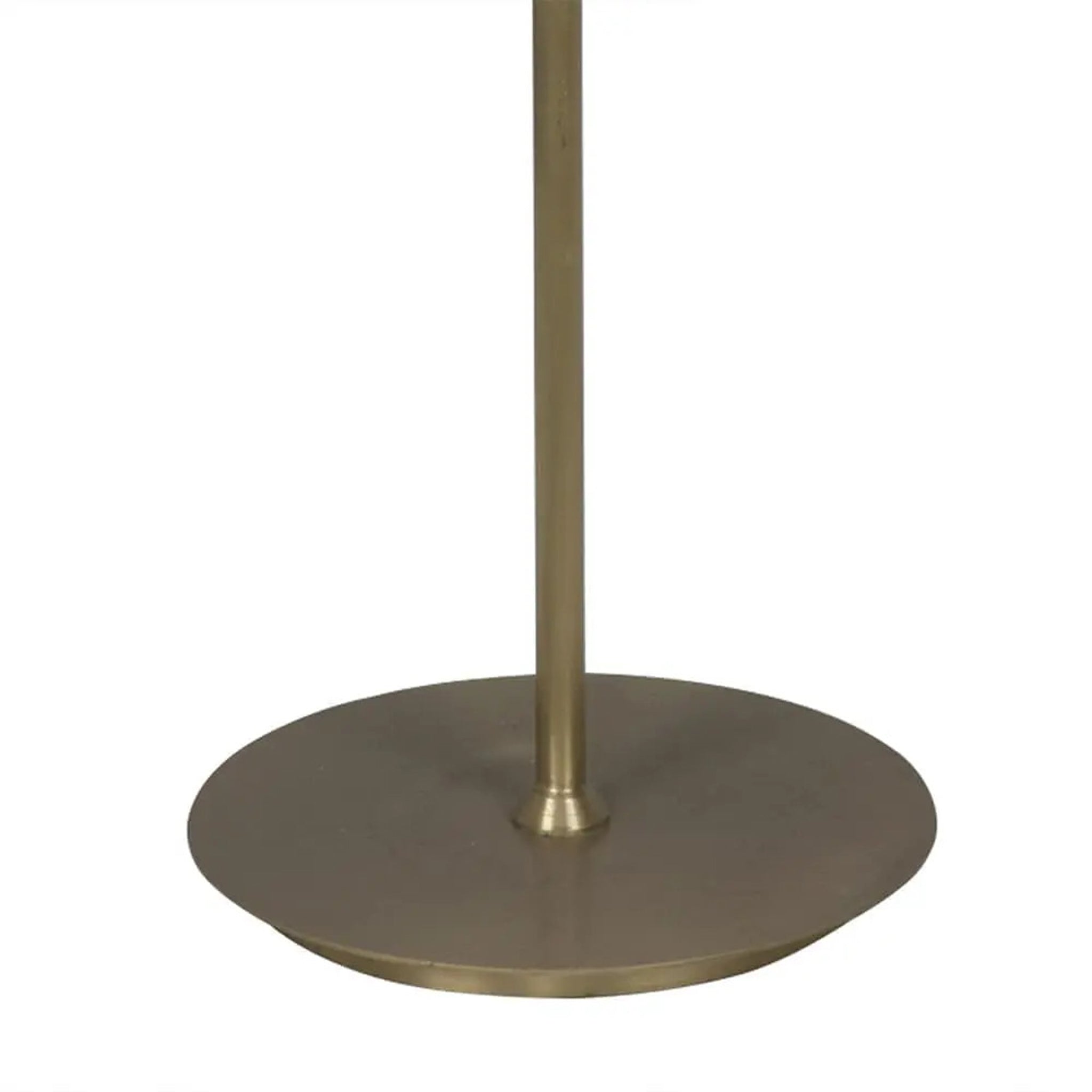 Ridge Floor Lamp with Shade-6