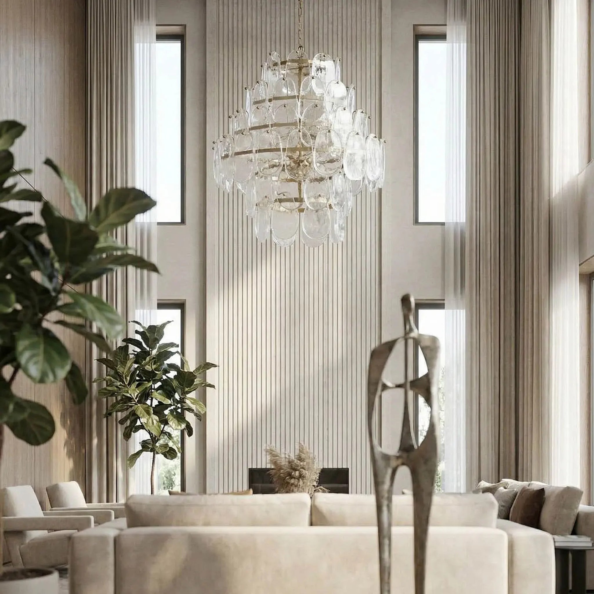 Mystic Chandelier-2