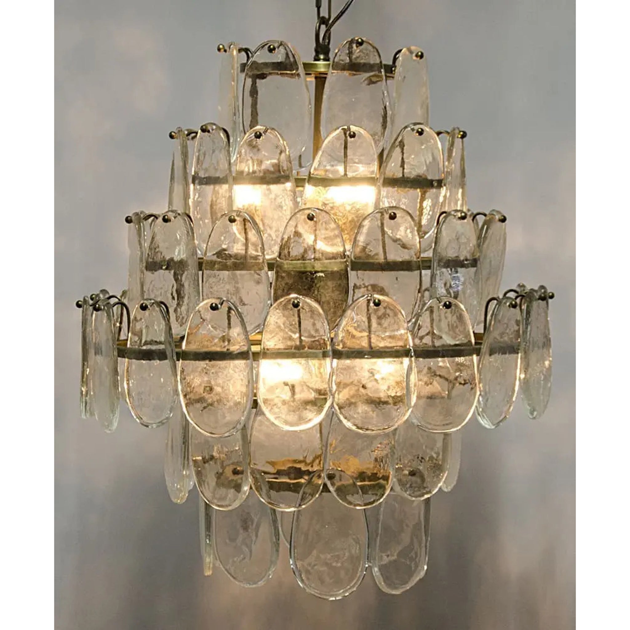 Mystic Chandelier-3