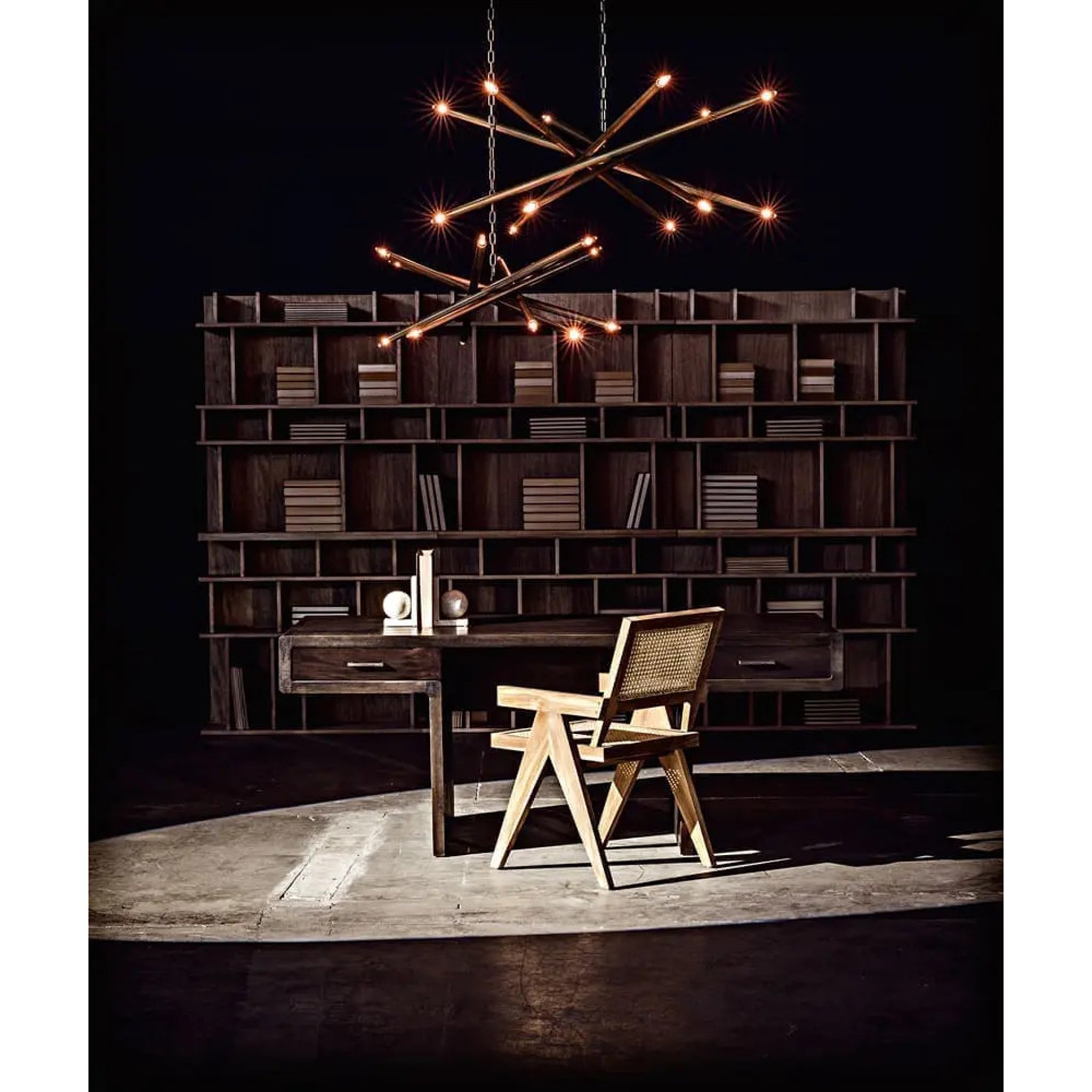 Ikram Chandelier-11