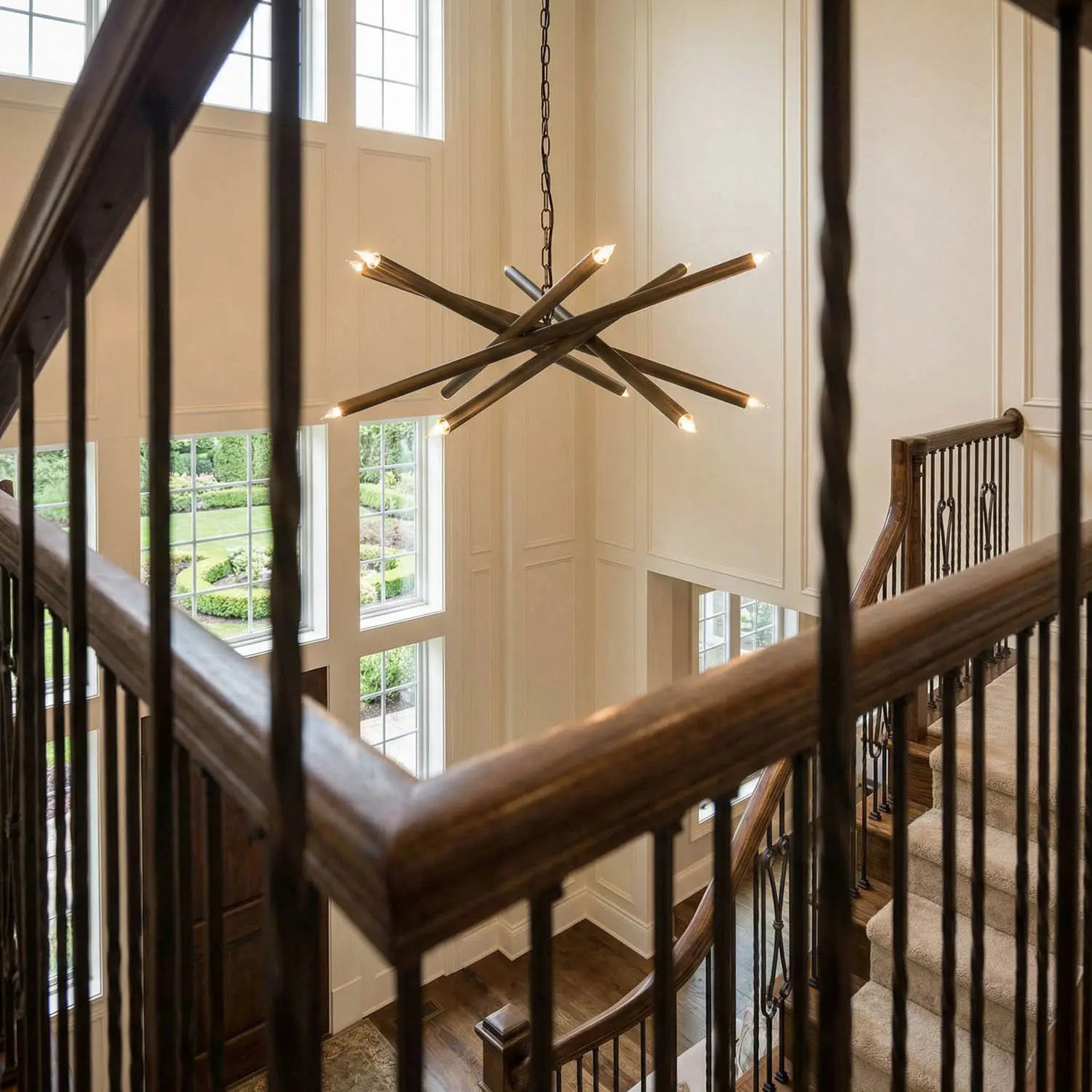 Ikram Chandelier-2