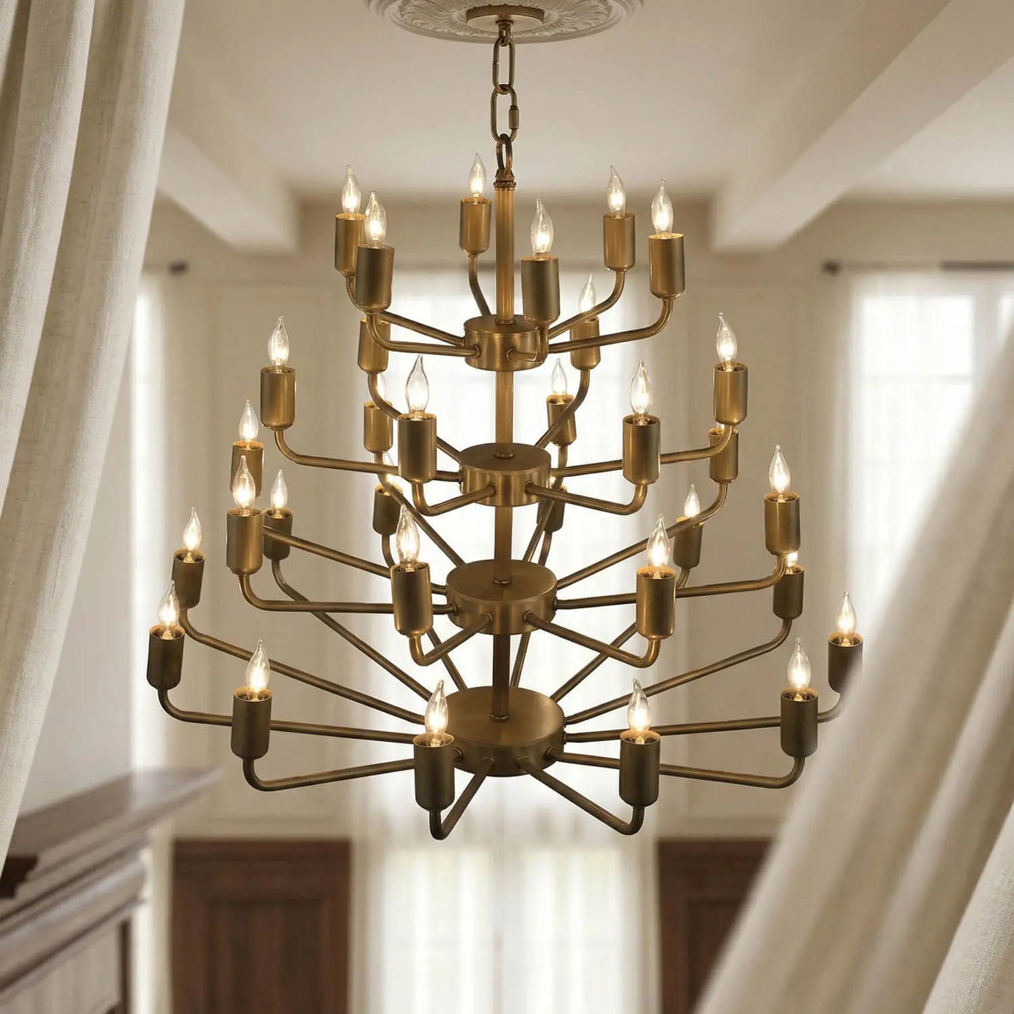 Montoro Chandelier-2