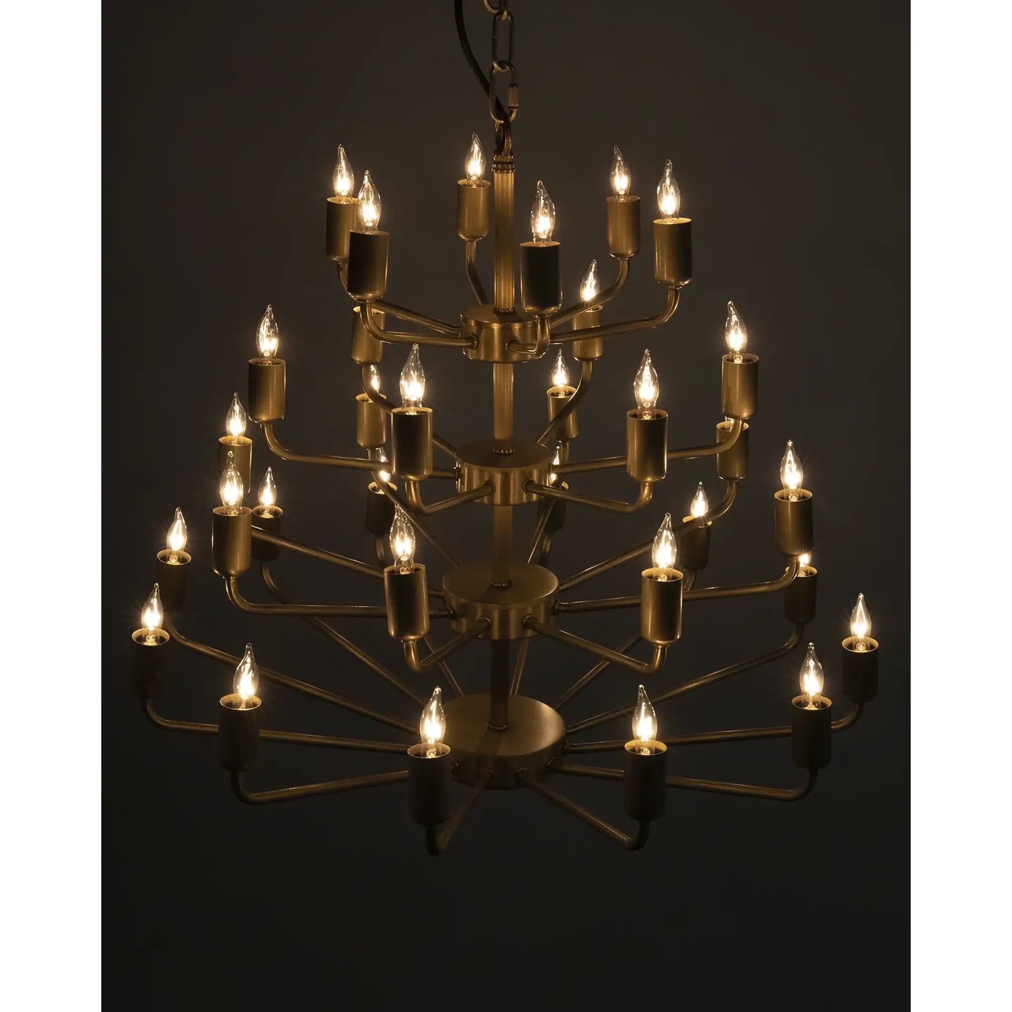 Montoro Chandelier-4