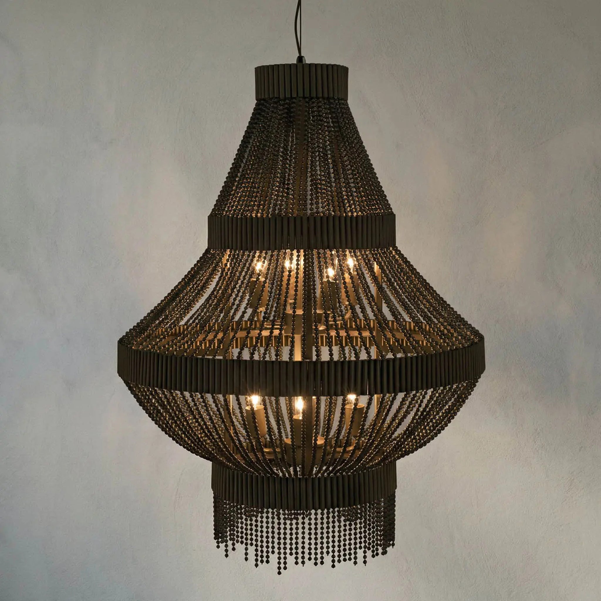 Domo Chandelier-3