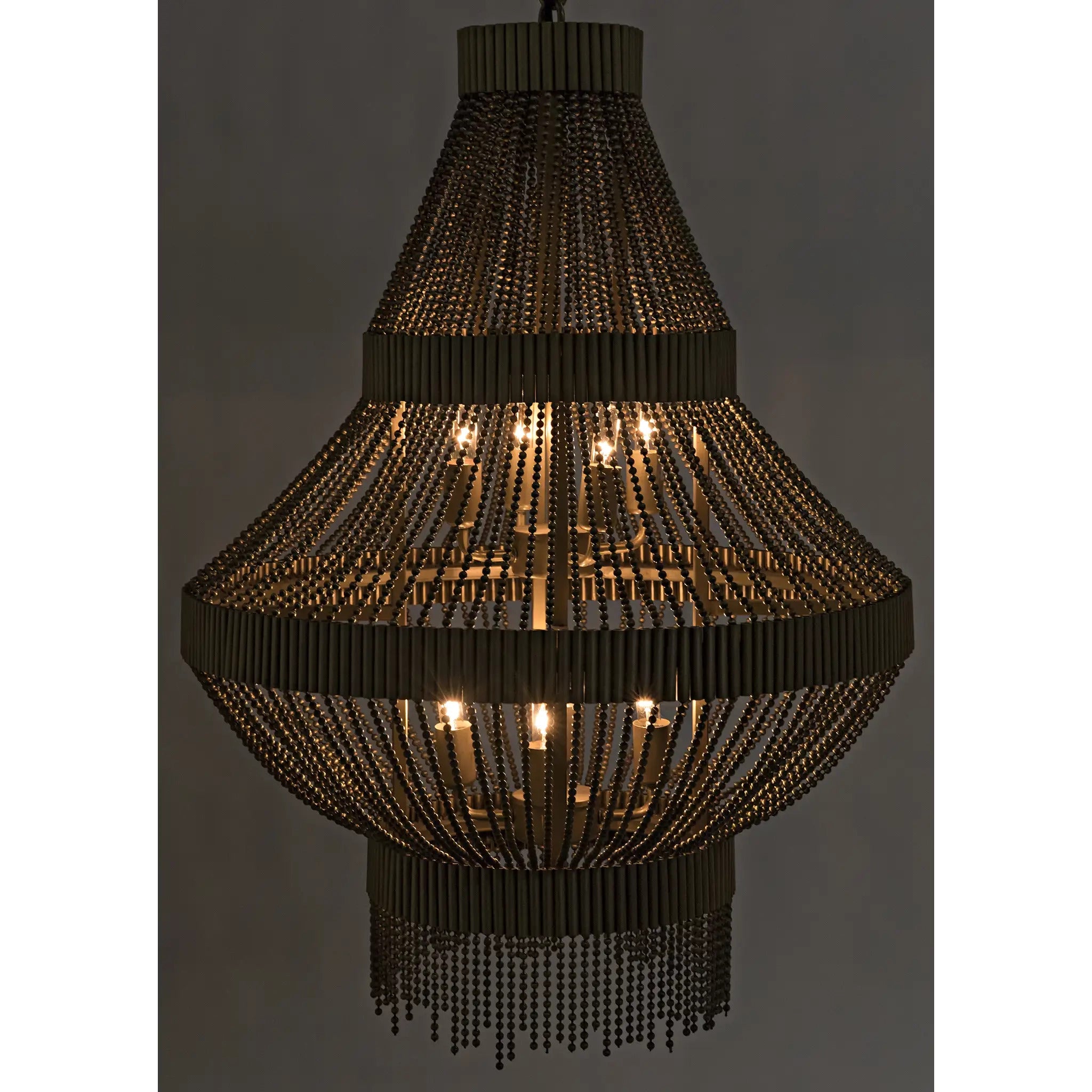 Domo Chandelier-4