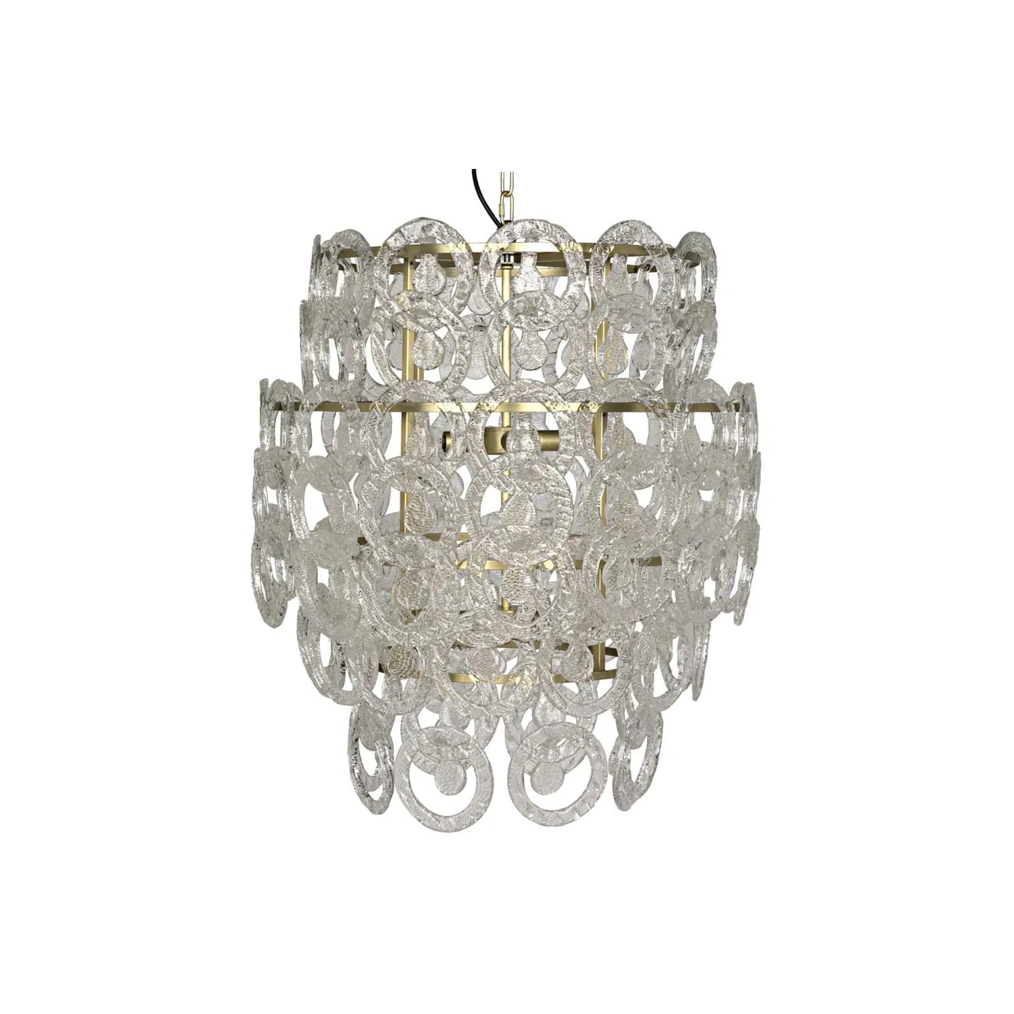 Quebec Chandelier-1