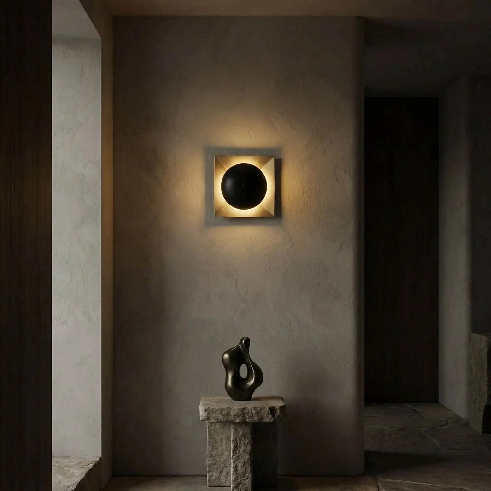 Agila Sconce-2