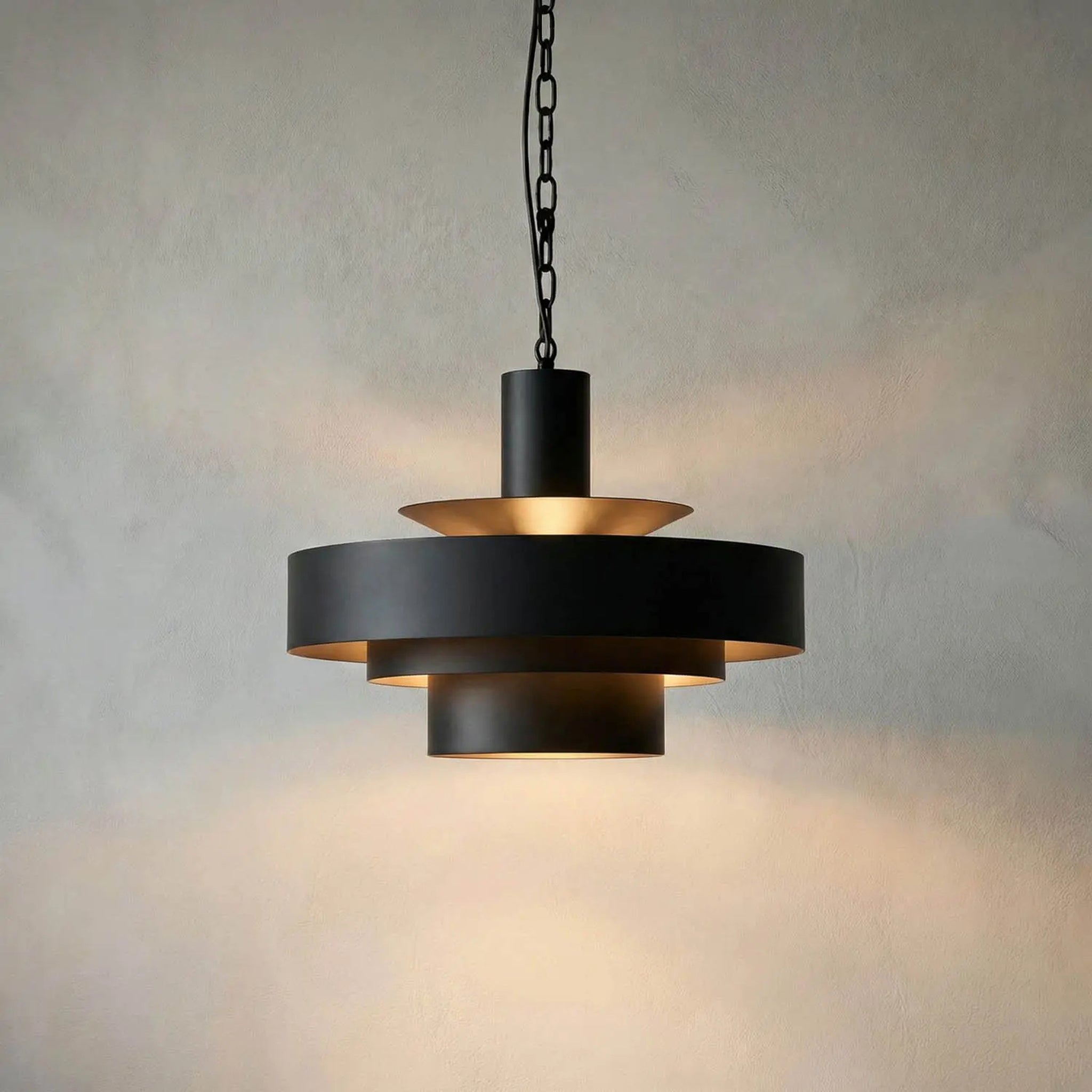Parlor Pendant-3