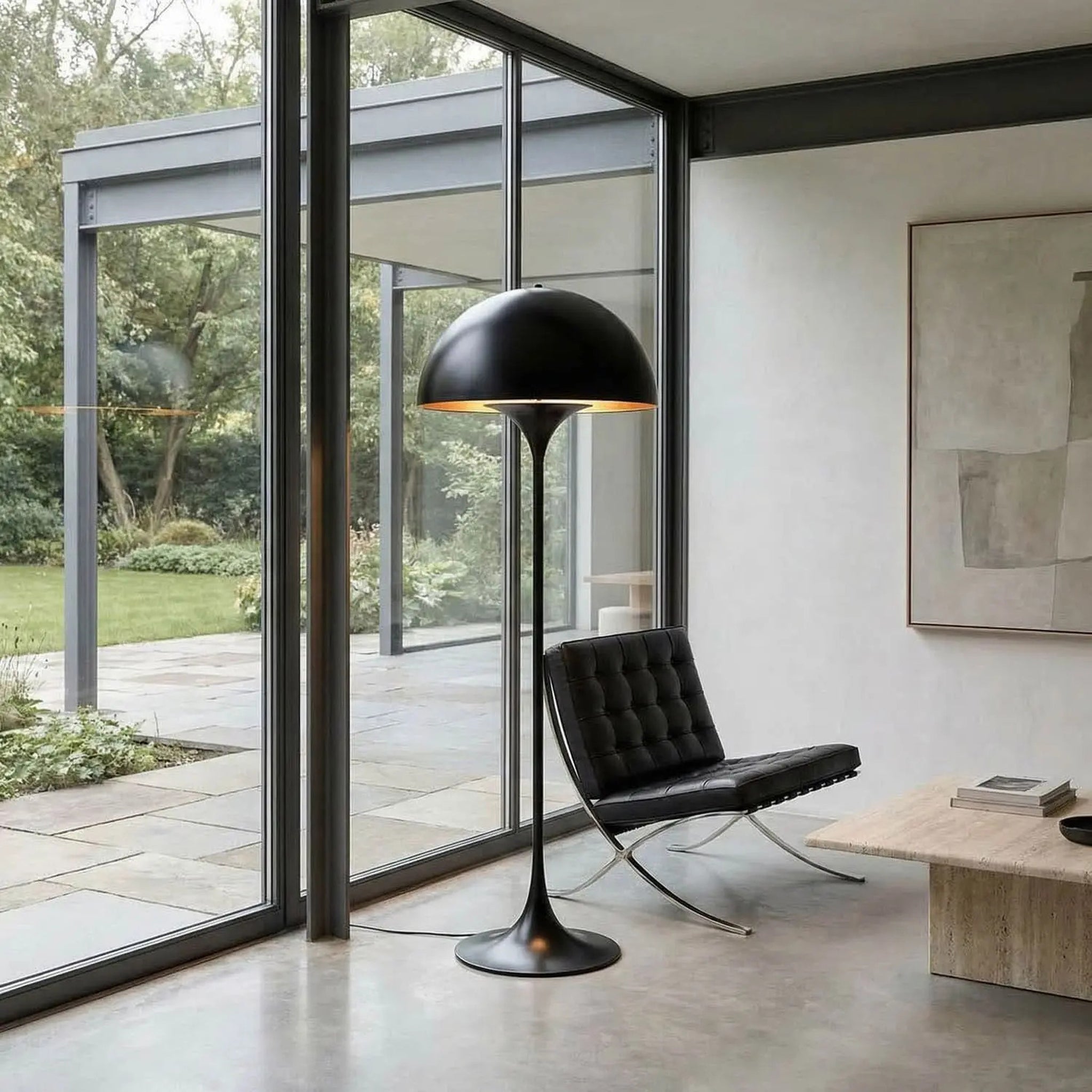 Cataracta Floor Lamp-2